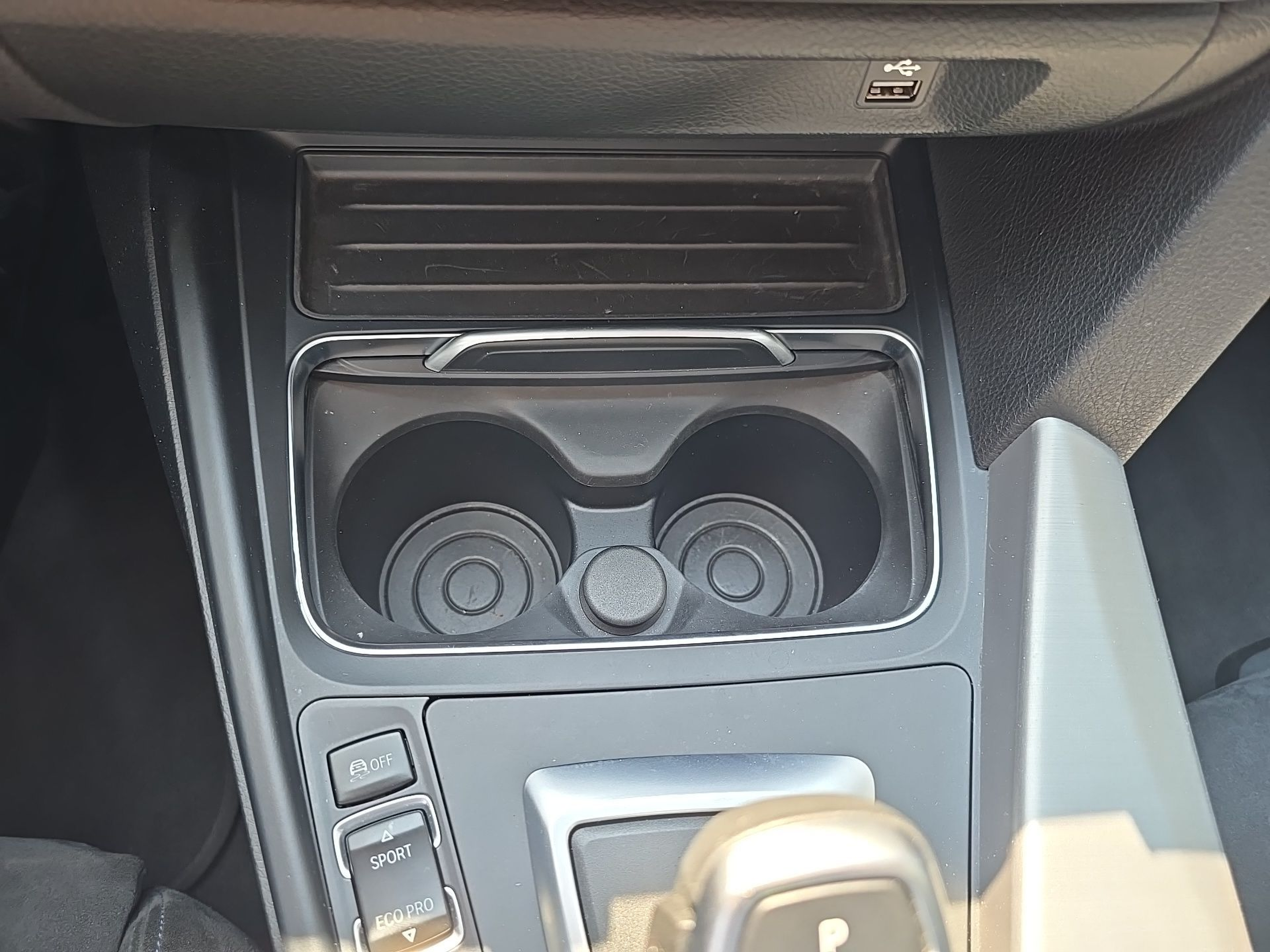 BMW Série 4 420d Gran Coupe color Gris. Año 2019. 140KW(190CV). Diesel. En concesionario Caetano Baviera Santa Maria da Feira de Santa Maria da Feira
