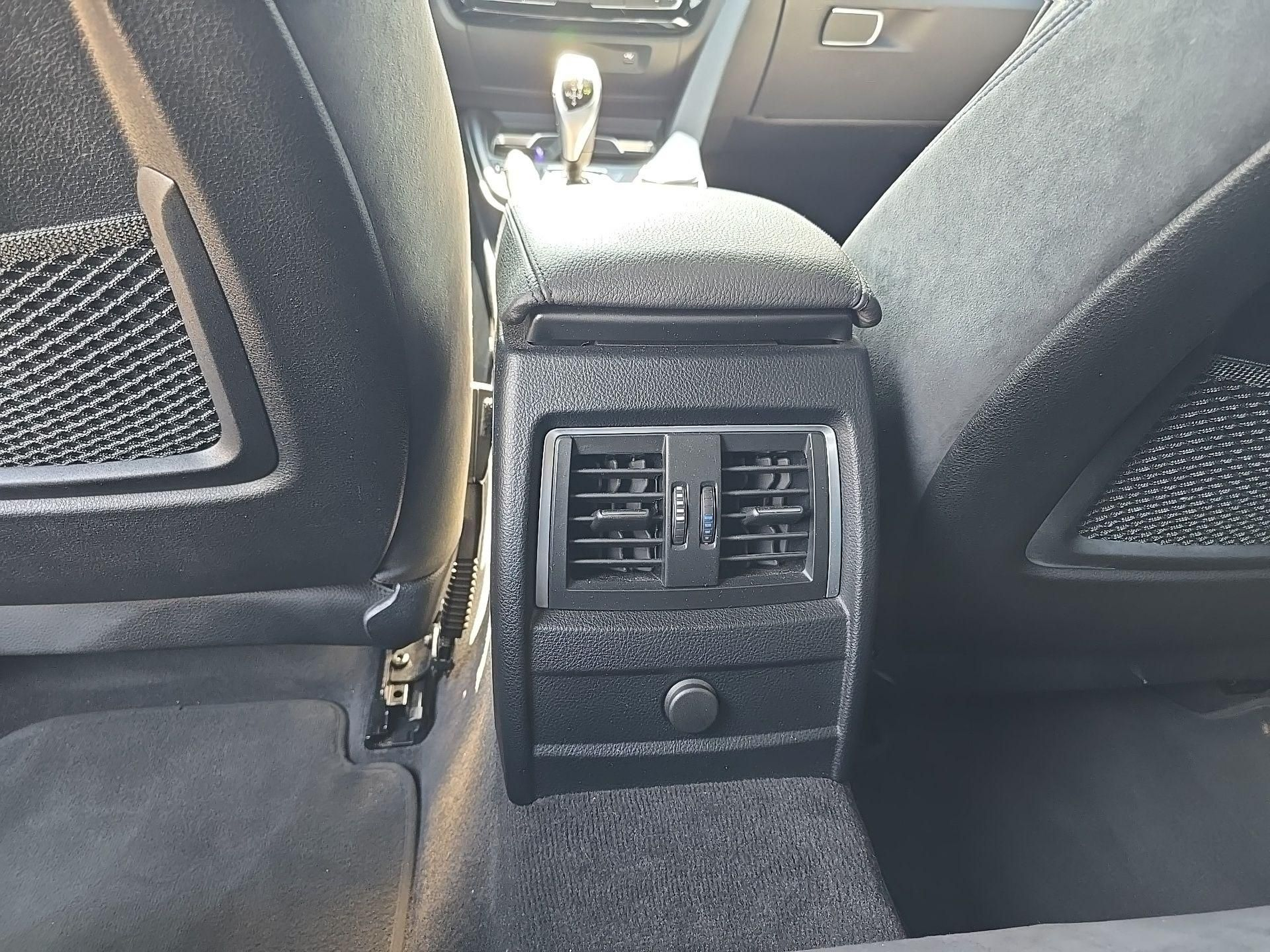 BMW Série 4 420d Gran Coupe color Gris. Año 2019. 140KW(190CV). Diesel. En concesionario Caetano Baviera Santa Maria da Feira de Santa Maria da Feira