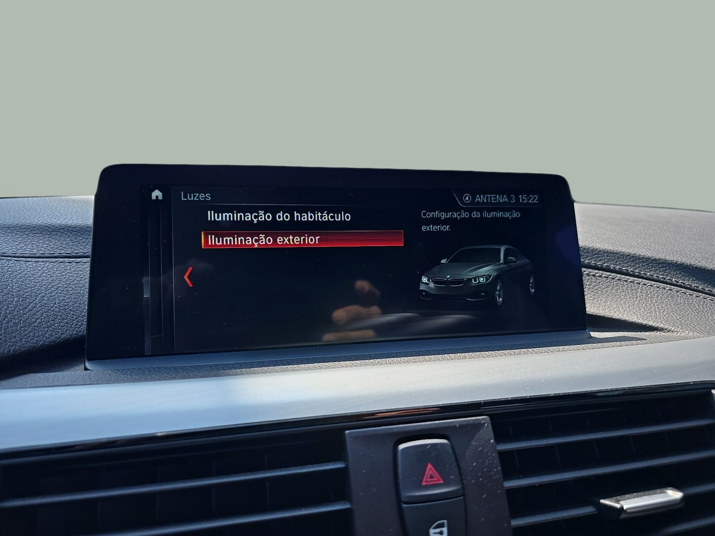 BMW Série 4 420d Gran Coupe color Gris. Año 2019. 140KW(190CV). Diesel. En concesionario Caetano Baviera Santa Maria da Feira de Santa Maria da Feira