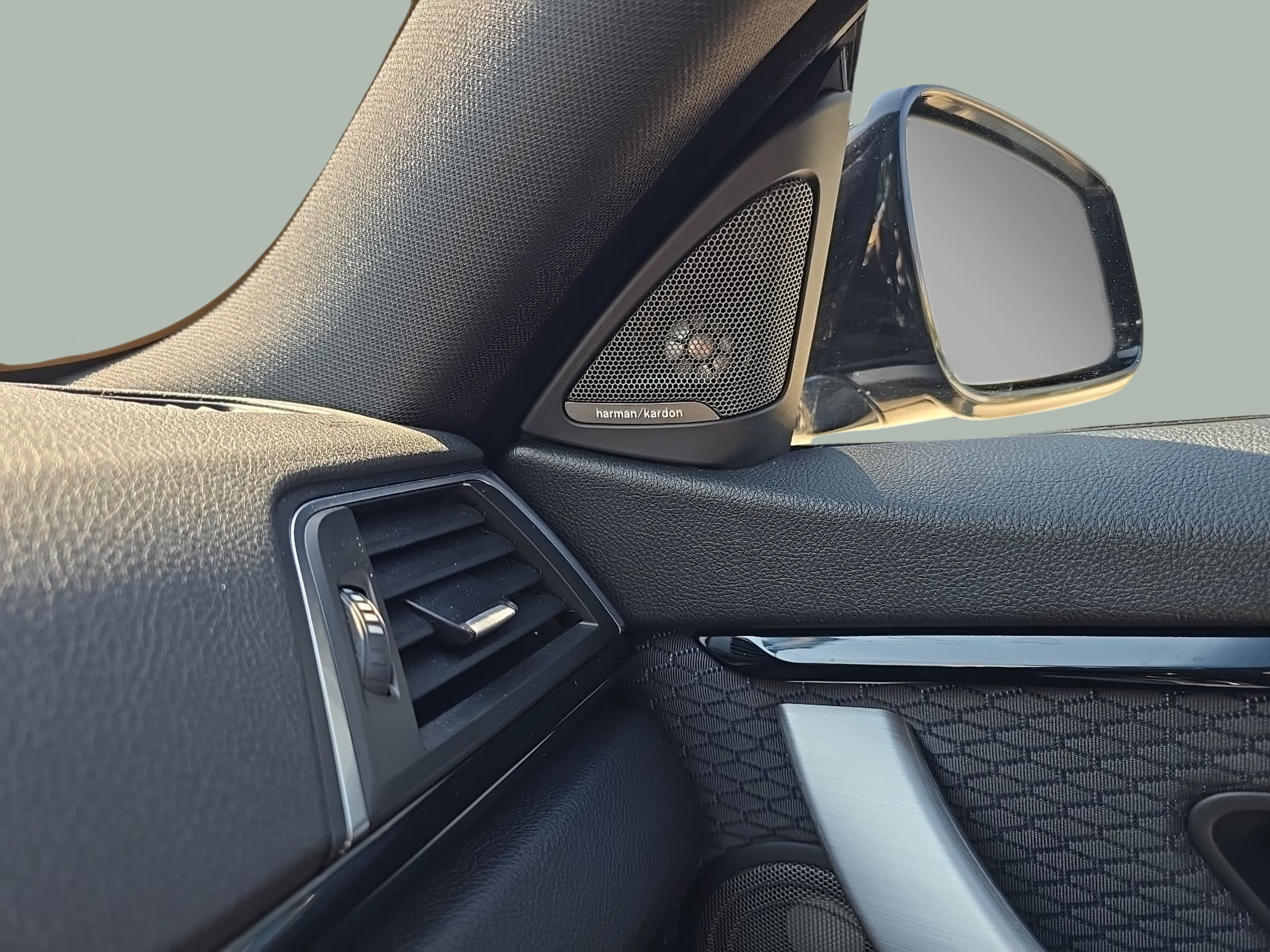 BMW Série 4 420d Gran Coupe color Gris. Año 2019. 140KW(190CV). Diesel. En concesionario Caetano Baviera Santa Maria da Feira de Santa Maria da Feira