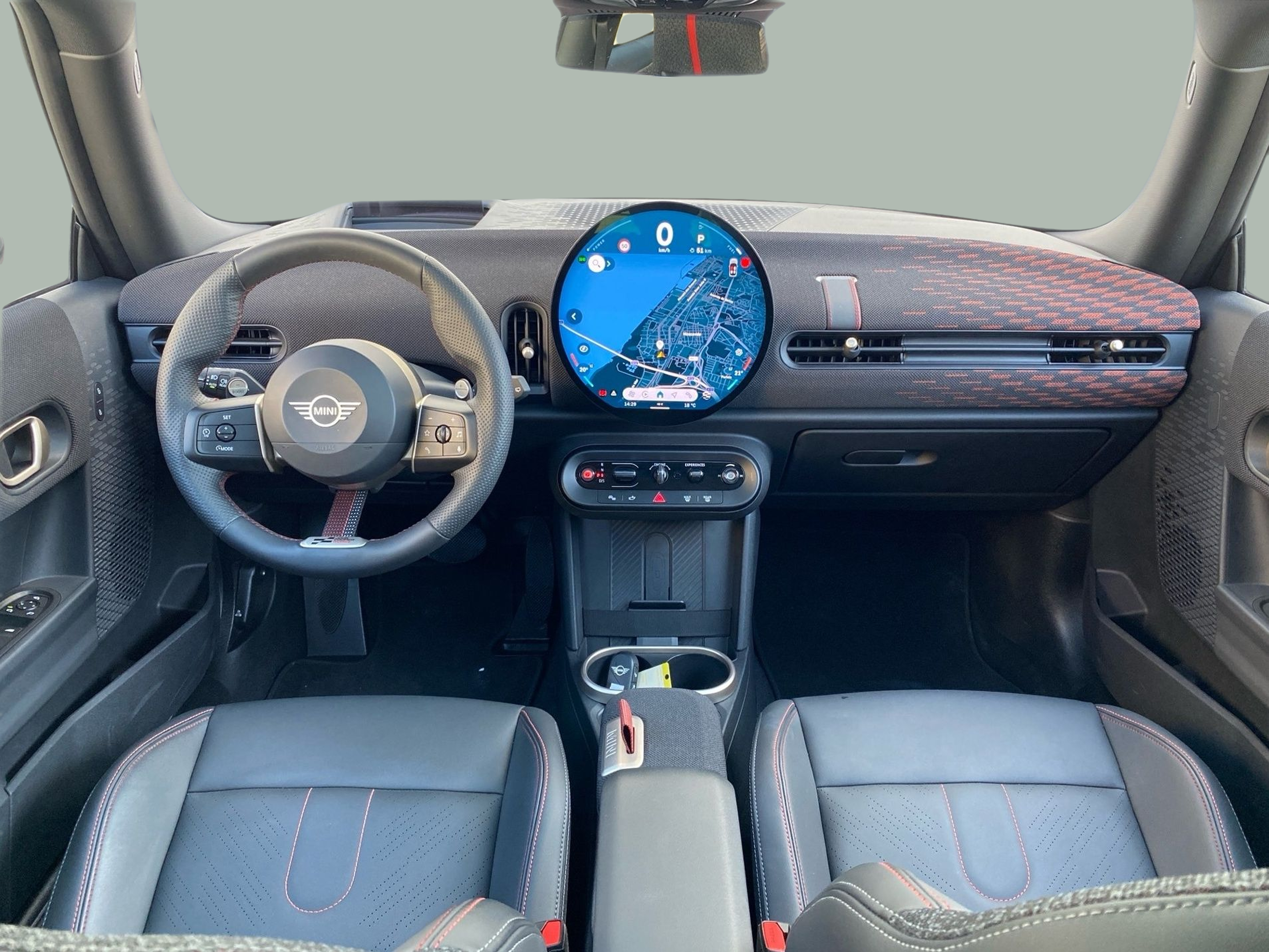 fotoG 6 del MINI MINI Cooper S 150 kW (204 CV) 204cv Gasolina de 2024 em Vila Nova de Gaia