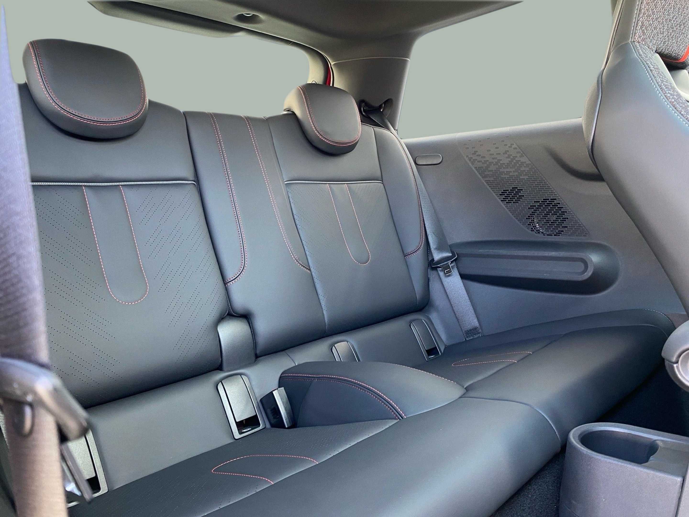 fotoG 8 del MINI MINI Cooper S 150 kW (204 CV) 204cv Gasolina de 2024 em Vila Nova de Gaia