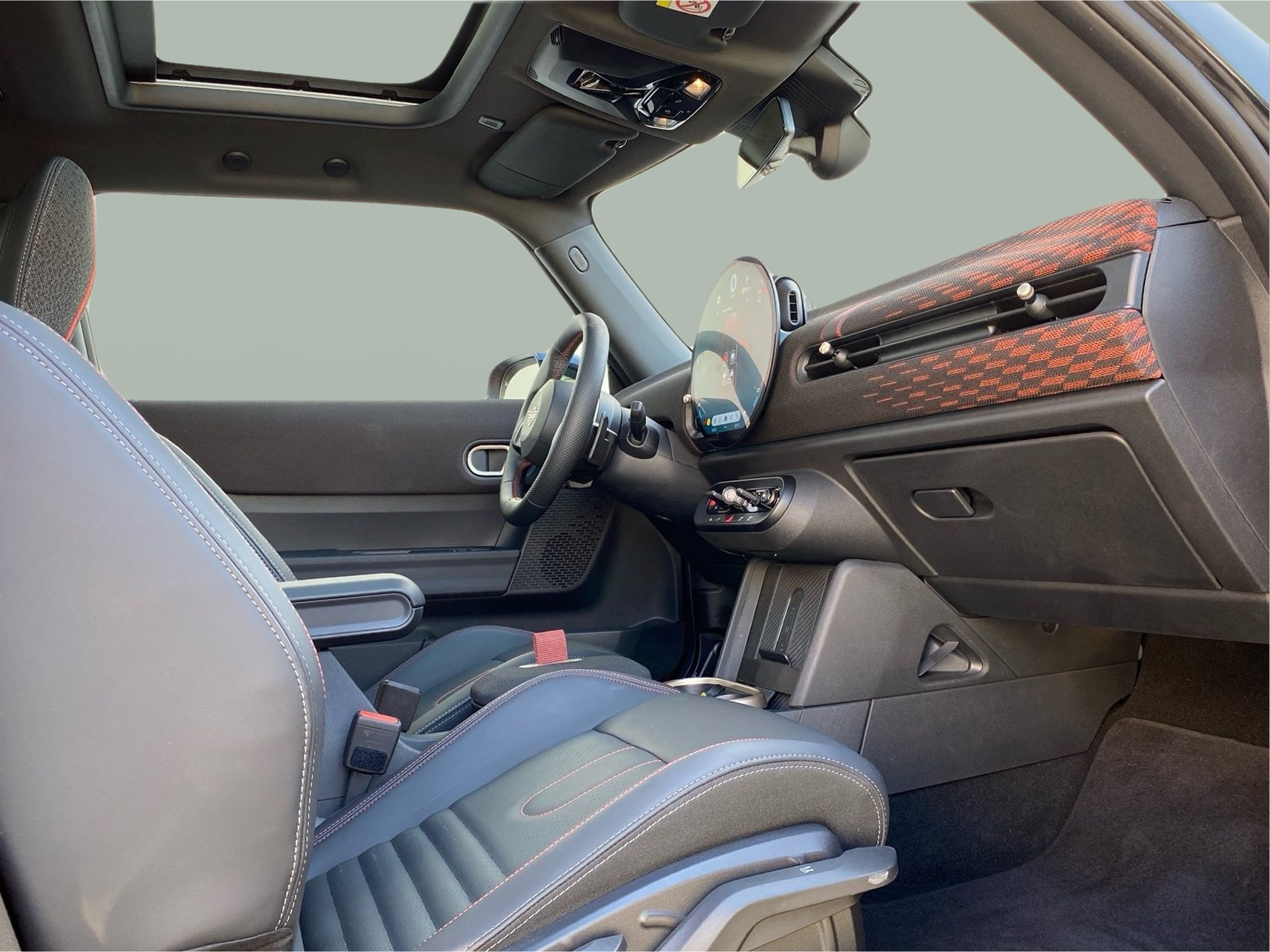 fotoG 7 del MINI MINI Cooper S 150 kW (204 CV) 204cv Gasolina de 2024 em Vila Nova de Gaia