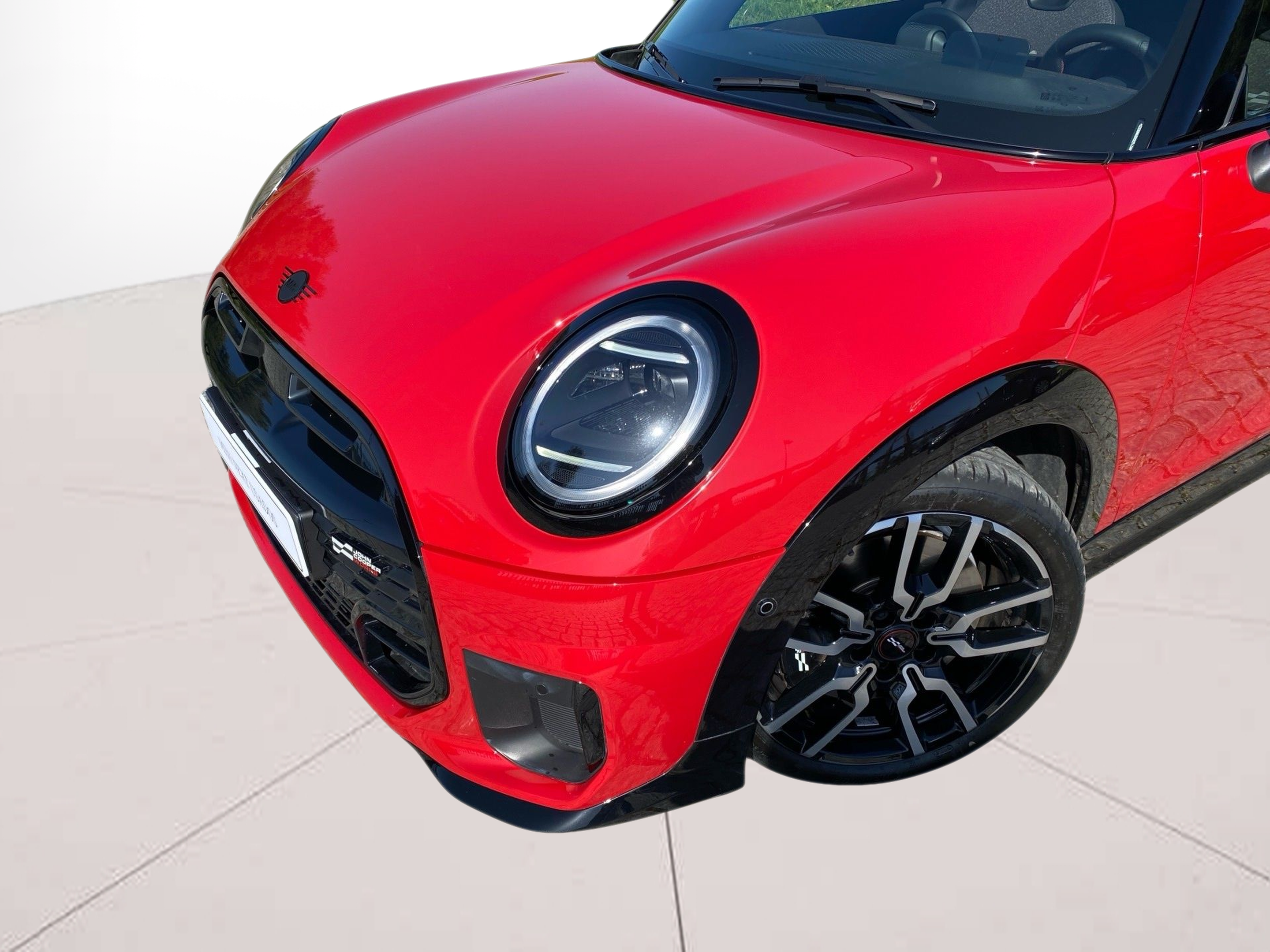 fotoG 5 del MINI MINI Cooper S 150 kW (204 CV) 204cv Gasolina de 2024 em Vila Nova de Gaia