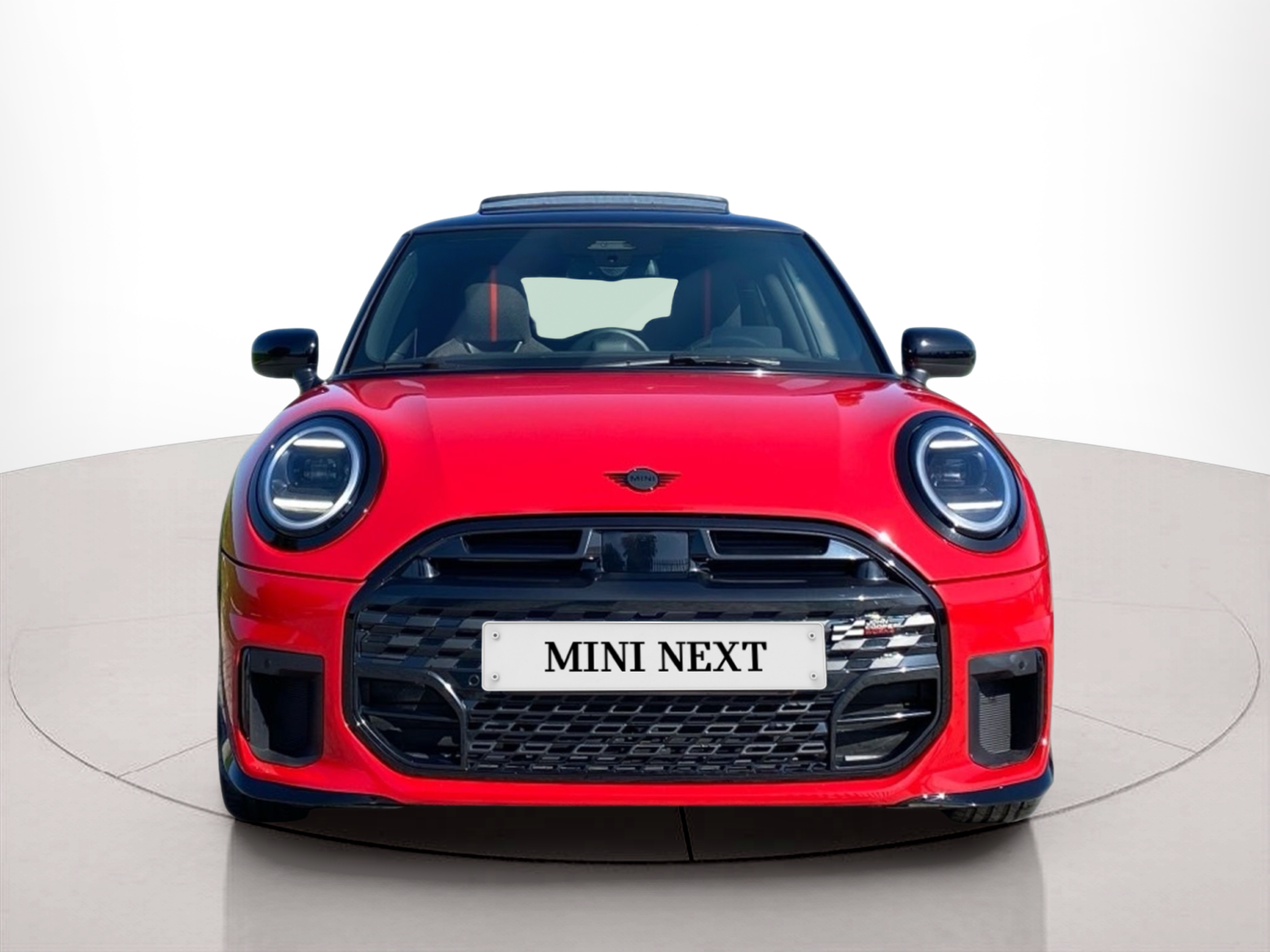 Fotos de MINI Cooper S 150 kW (204 CV)