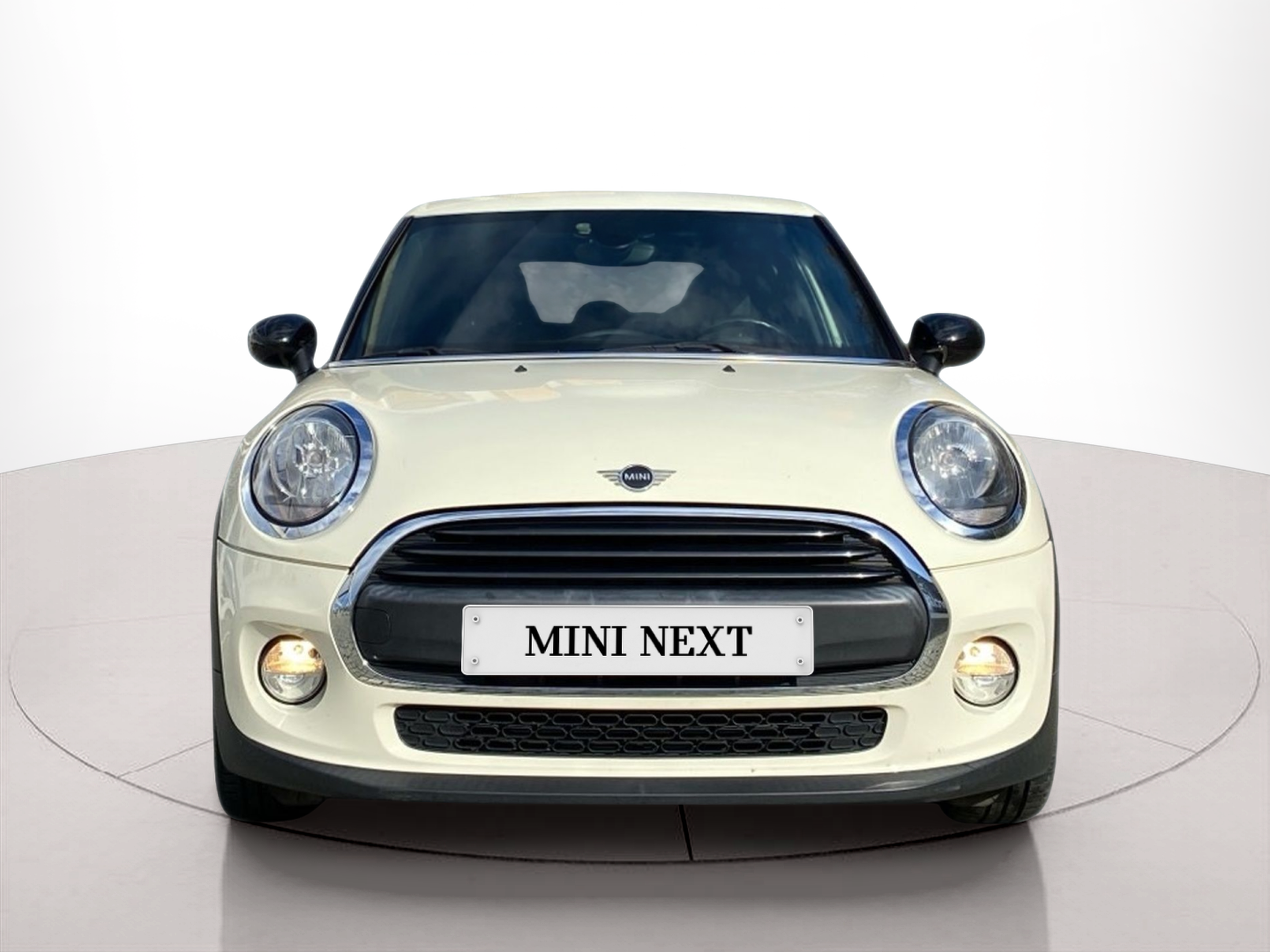 Fotos de MINI Cooper 5 Portas D 70 kW (95 CV)