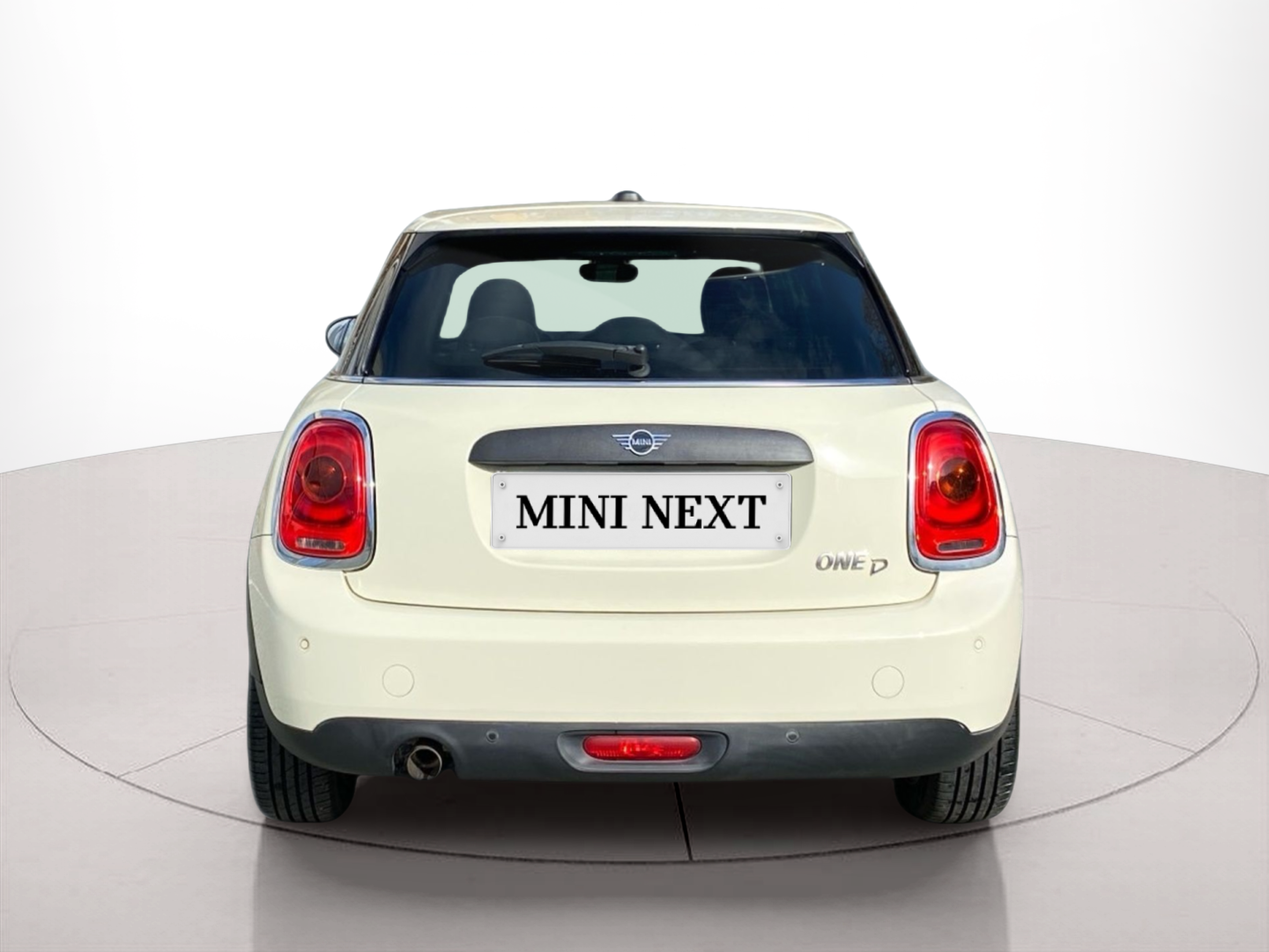 fotoG 4 del MINI MINI Cooper 5 Portas D 70 kW (95 CV) 95cv Diesel de 2019 em Vila Nova de Gaia