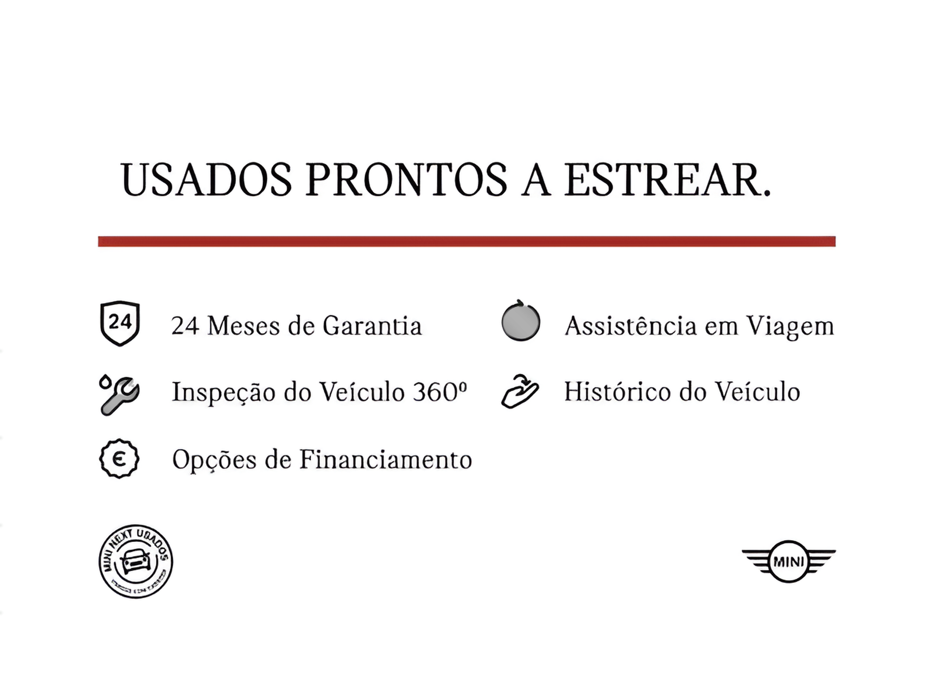 fotoG 9 del MINI MINI Cooper 5 Portas D 70 kW (95 CV) 95cv Diesel de 2019 em Vila Nova de Gaia