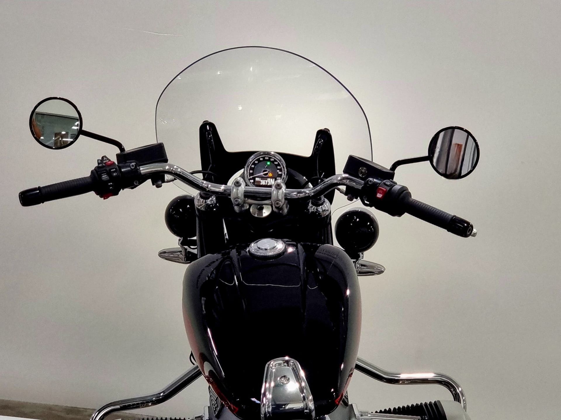 motos segunda mano BMW Motorrad