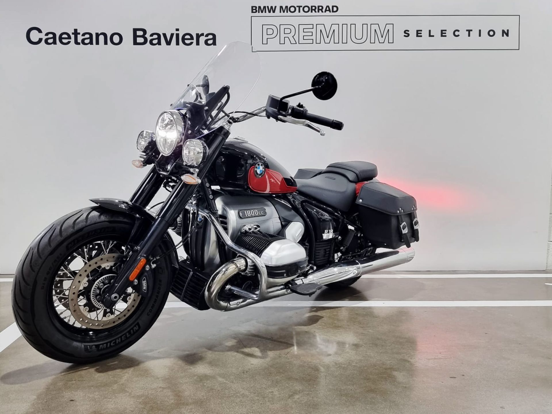 motos segunda mano BMW Motorrad