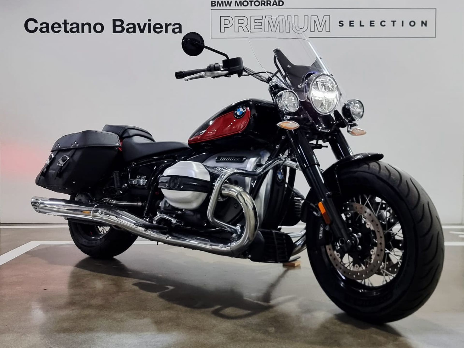 motos segunda mano BMW Motorrad