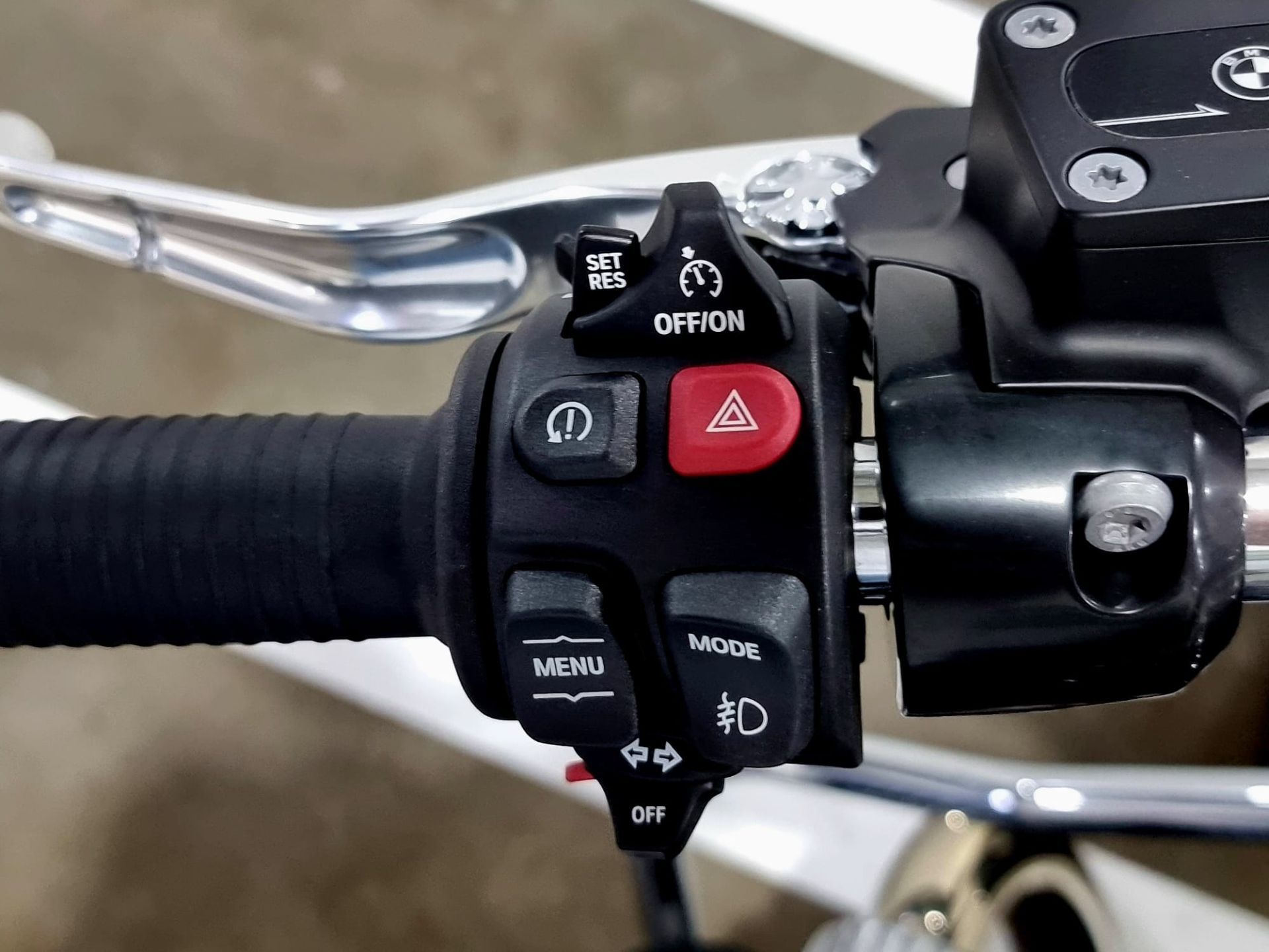 motos segunda mano BMW Motorrad