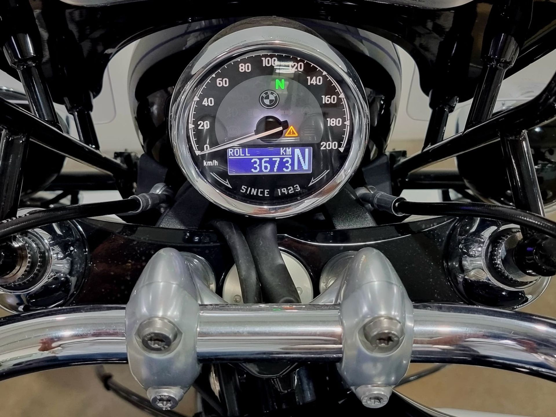 motos segunda mano BMW Motorrad