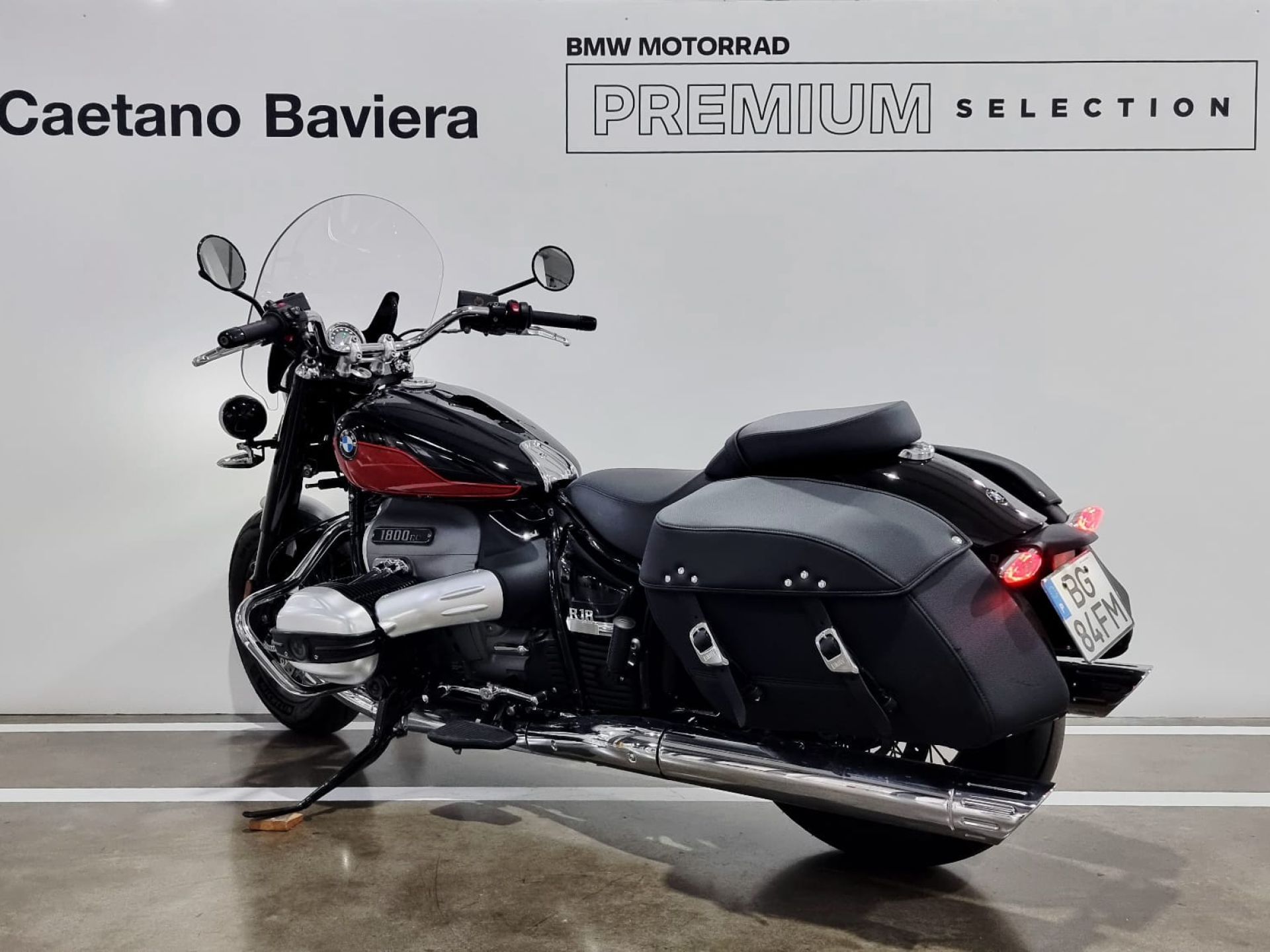 motos segunda mano BMW Motorrad