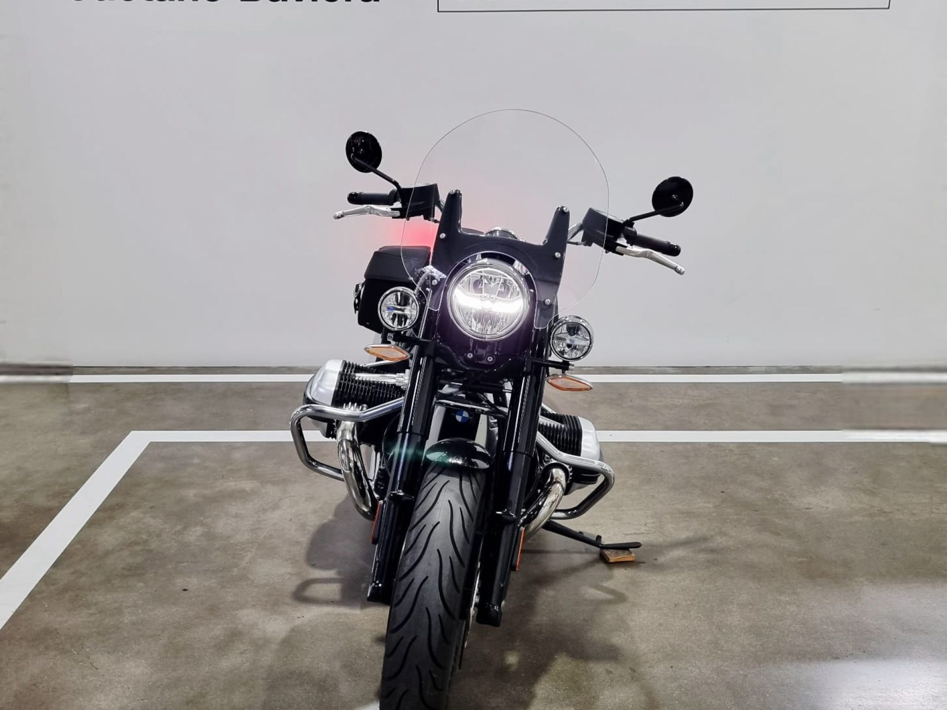 ofertas BMW Motorrad R 18 segunda mano