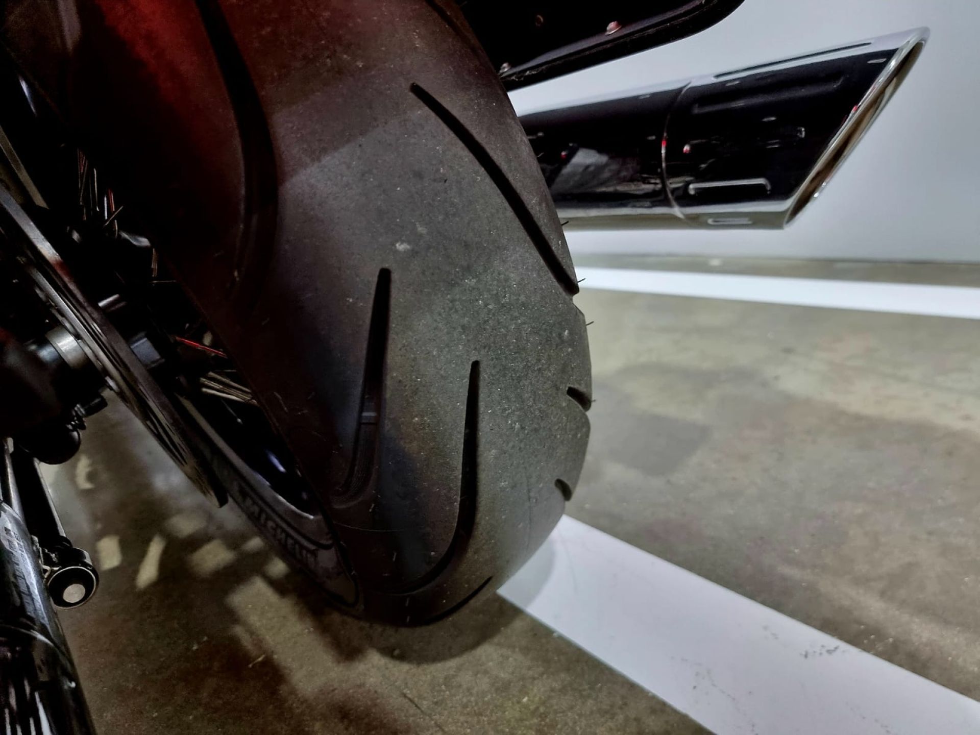 ofertas BMW Motorrad R 18 segunda mano