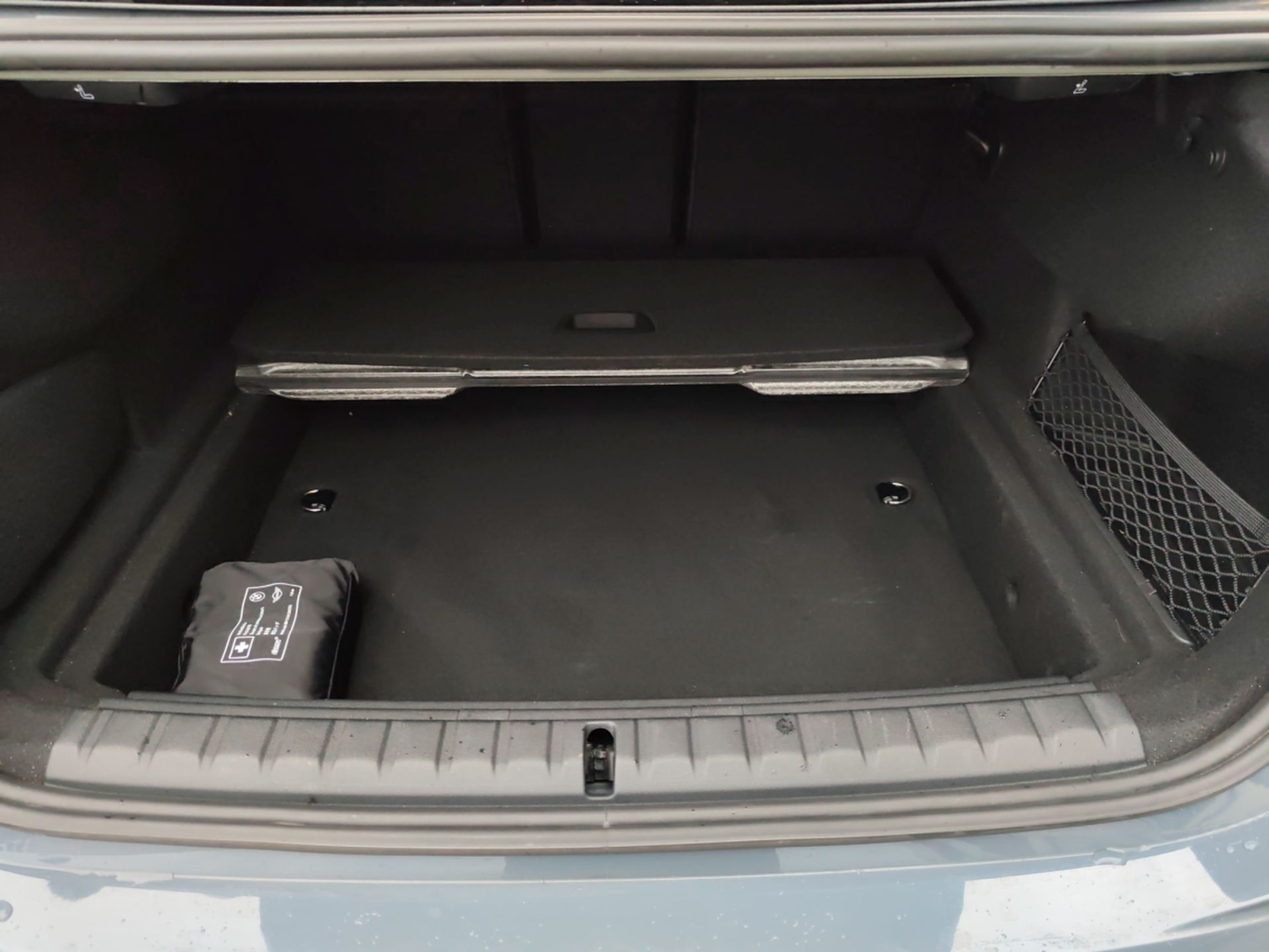 BMW Série 2 M235i Gran Coupe color Gris. Año 2020. 225KW(306CV). Gasolina. En concesionario Caetano Aveiro de Aveiro