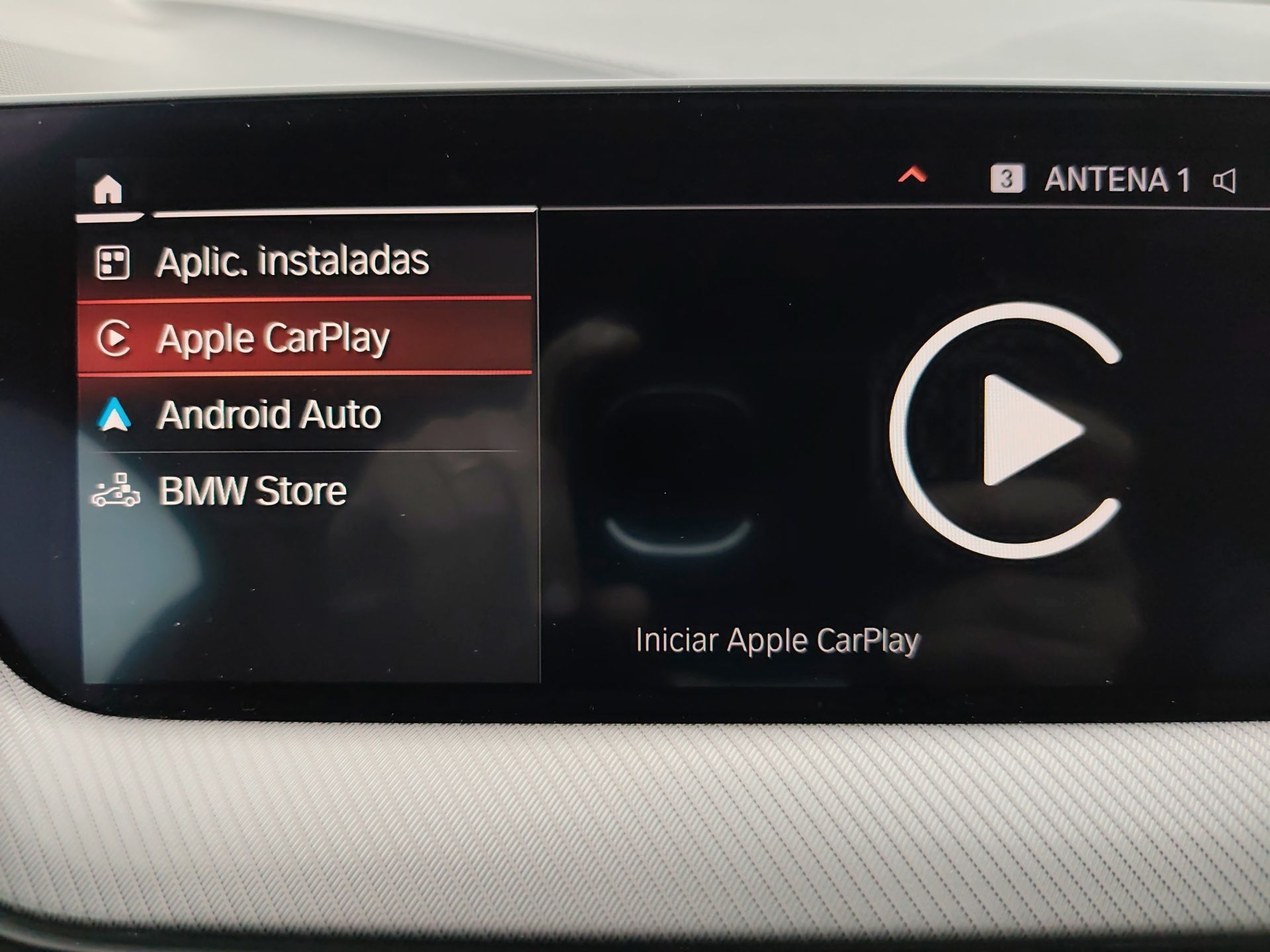 BMW Série 2 M235i Gran Coupe color Gris. Año 2020. 225KW(306CV). Gasolina. En concesionario Caetano Aveiro de Aveiro