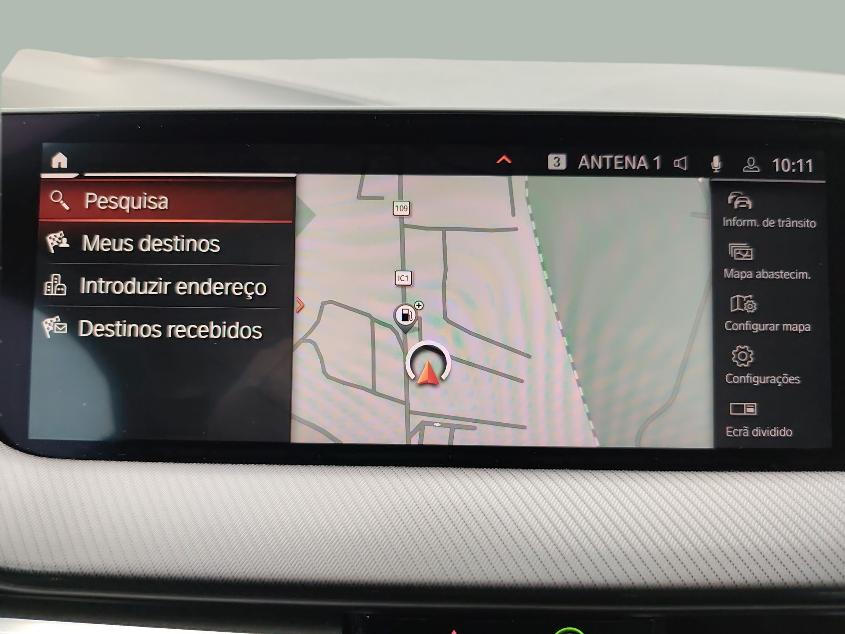 BMW Série 2 M235i Gran Coupe color Gris. Año 2020. 225KW(306CV). Gasolina. En concesionario Caetano Aveiro de Aveiro