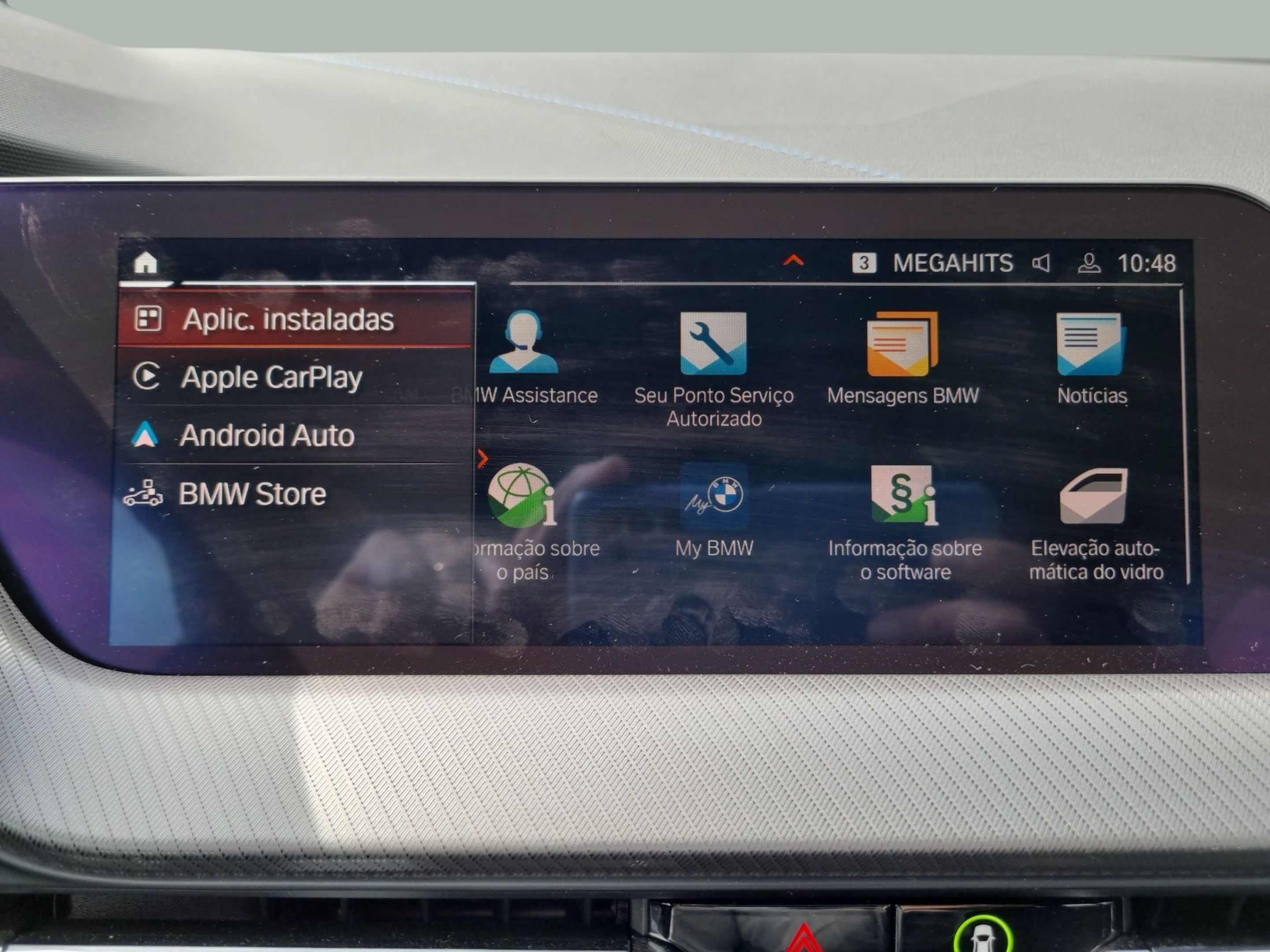 BMW Série 2 216d Gran Coupe color Gris. Año 2024. 85KW(116CV). Diesel. En concesionario Caetano Baviera Aveiro de Aveiro