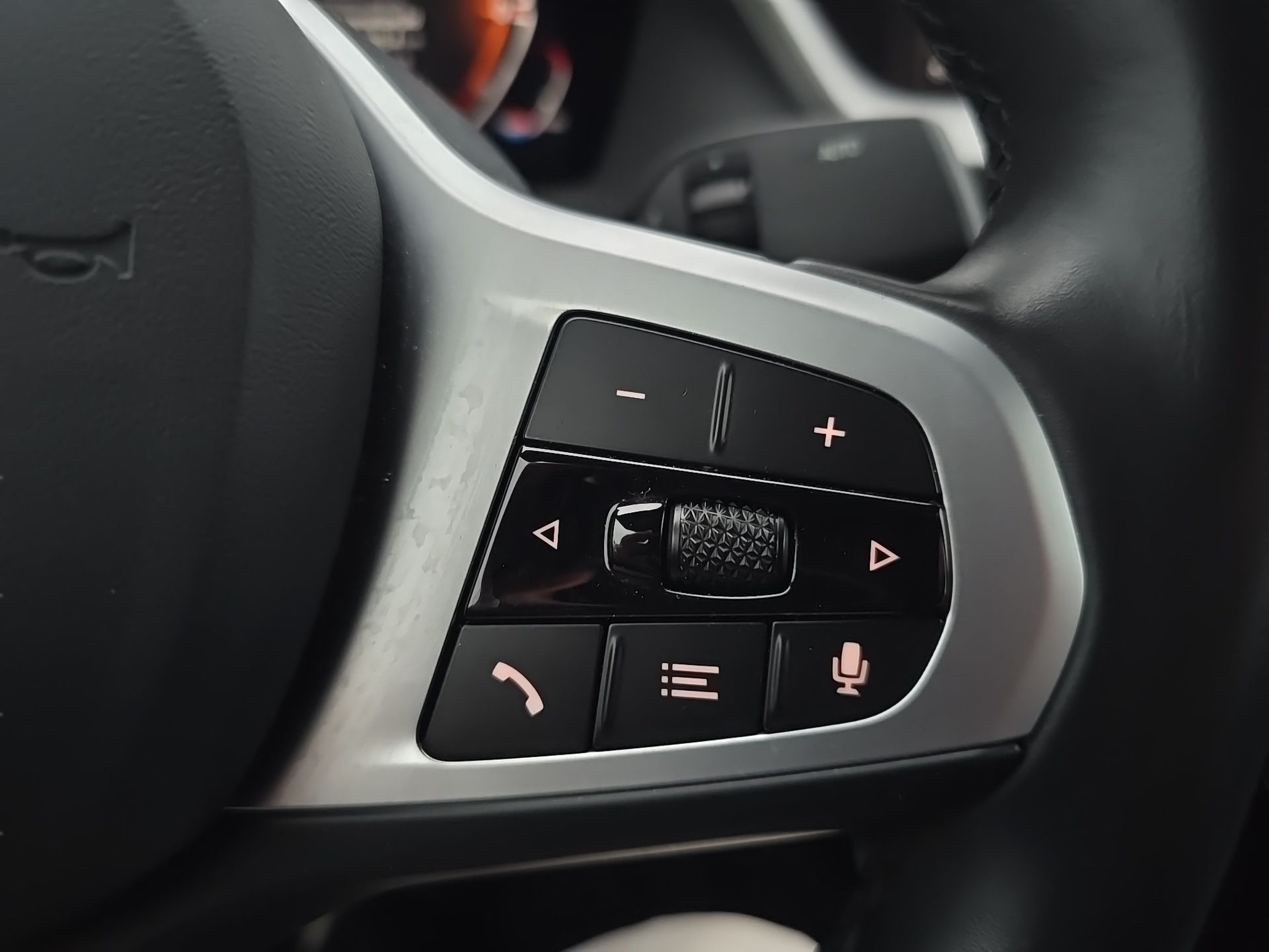 BMW Série 2 216d Gran Coupe color Gris. Año 2024. 85KW(116CV). Diesel. En concesionario Caetano Santa Maria da Feira de Santa Maria da Feira