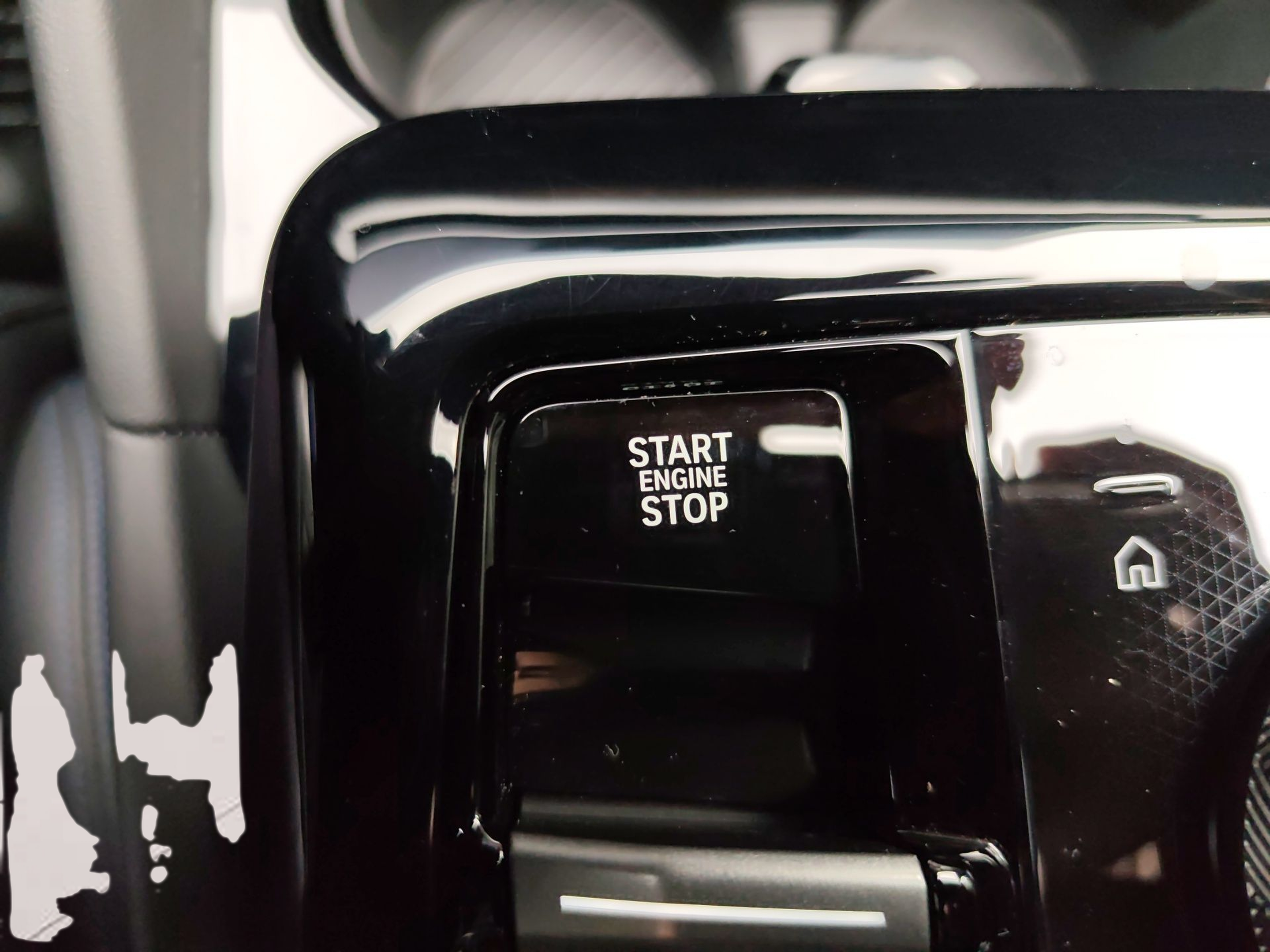 BMW Série 5 520d Touring color Negro. Año 2025. 145KW(197CV). Diesel. En concesionario Caetano Aveiro de Aveiro