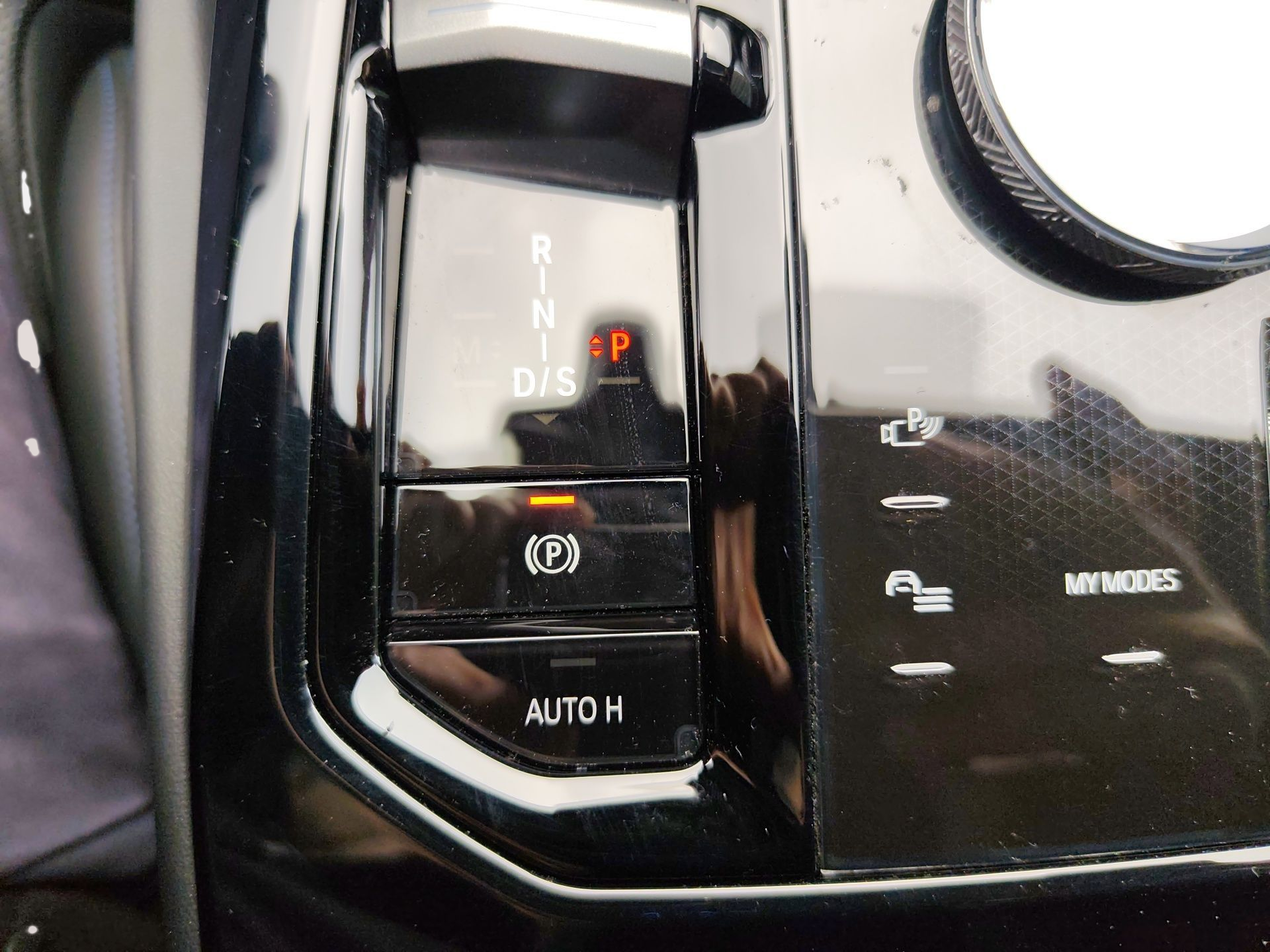 BMW Série 5 520d Touring color Negro. Año 2025. 145KW(197CV). Diesel. En concesionario Caetano Aveiro de Aveiro