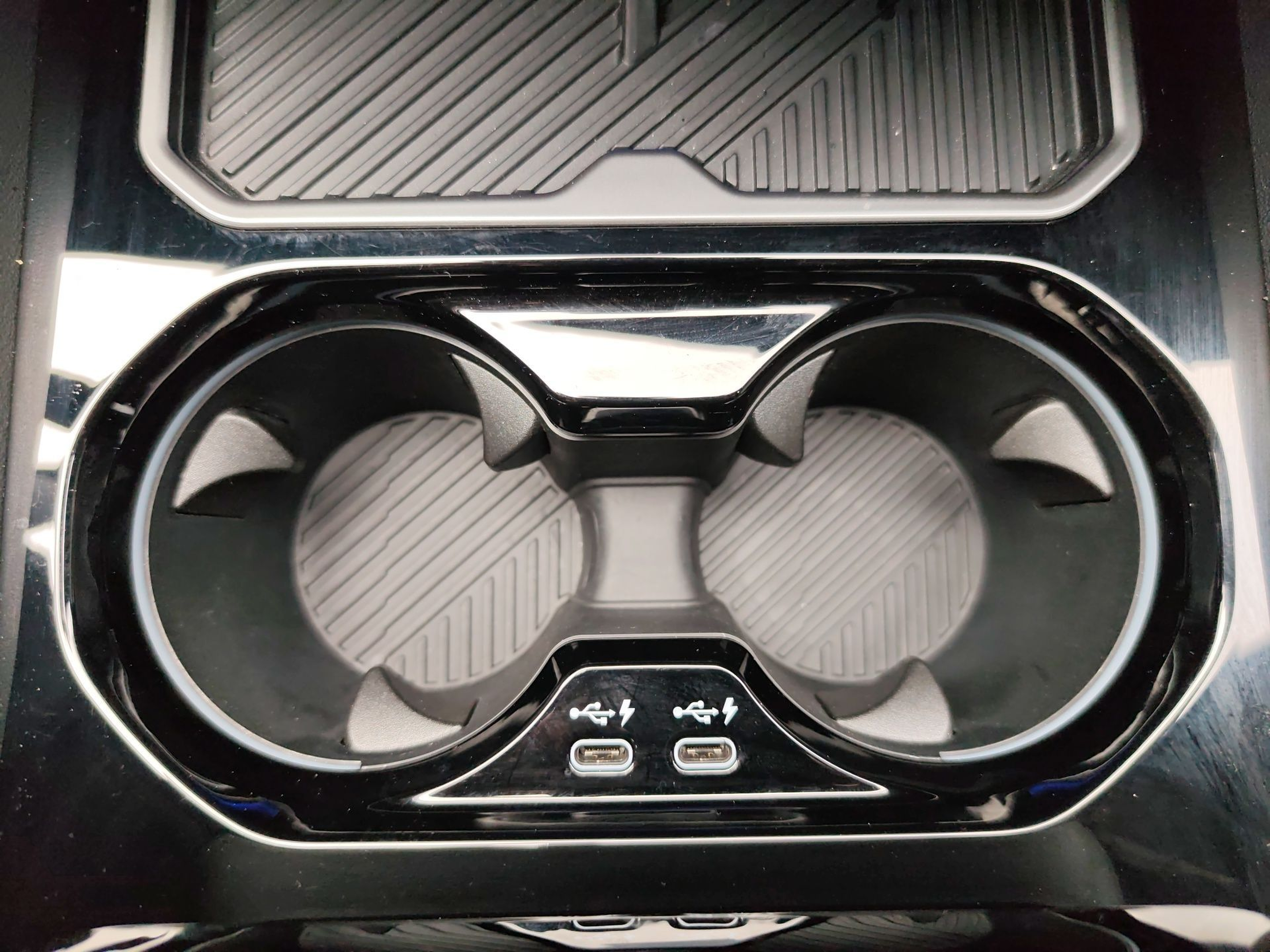 BMW Série 5 520d Touring color Negro. Año 2025. 145KW(197CV). Diesel. En concesionario Caetano Aveiro de Aveiro