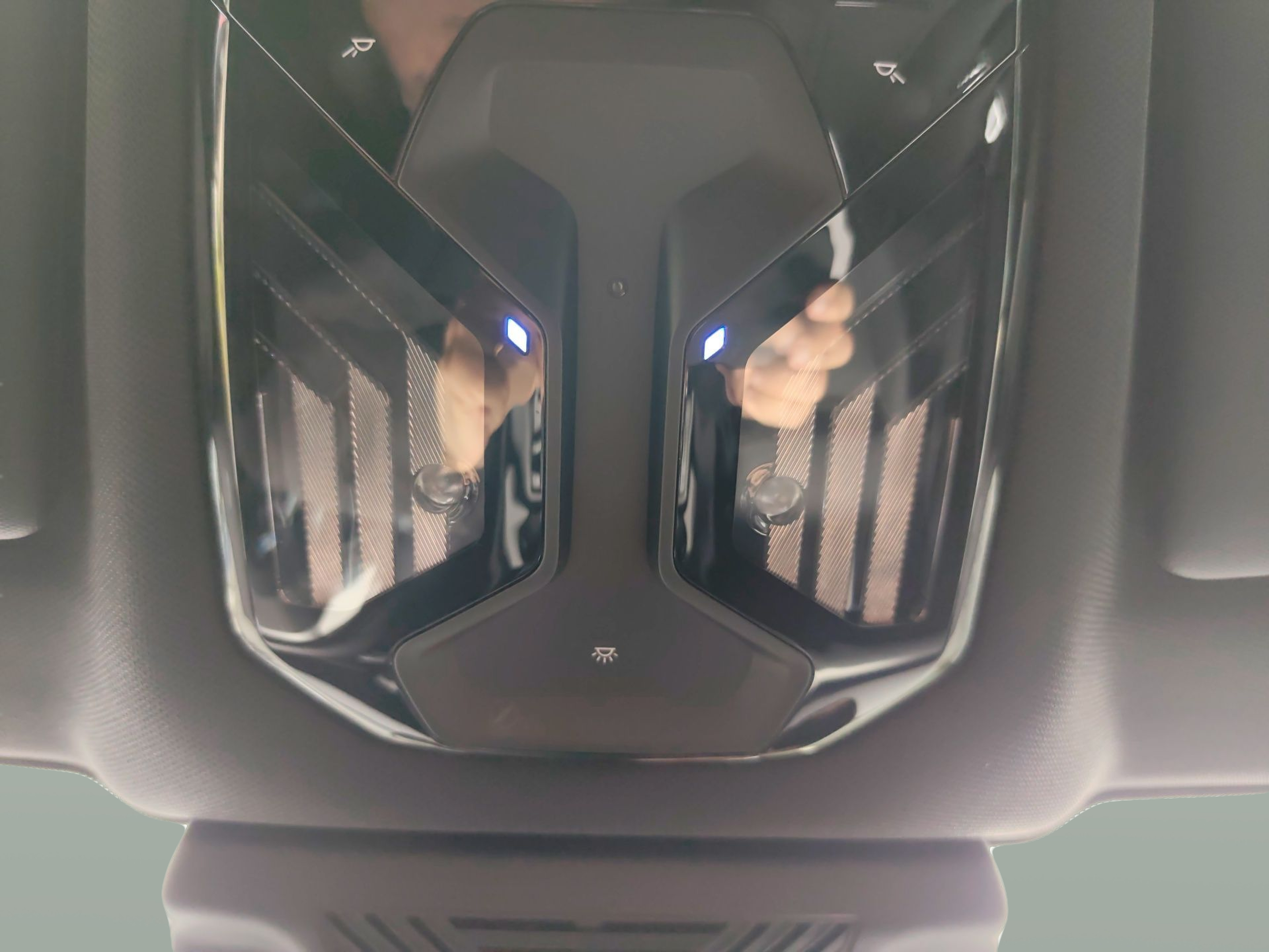 BMW Série 5 520d Touring color Negro. Año 2025. 145KW(197CV). Diesel. En concesionario Caetano Aveiro de Aveiro