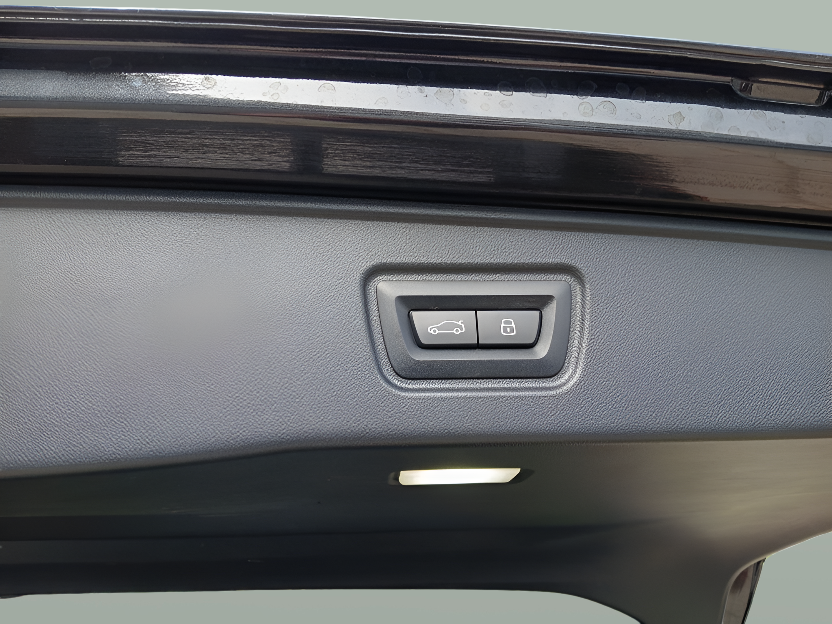 BMW Série 5 520d Touring color Gris. Año 2025. 145KW(197CV). Diesel. En concesionario Caetano Faro de Faro