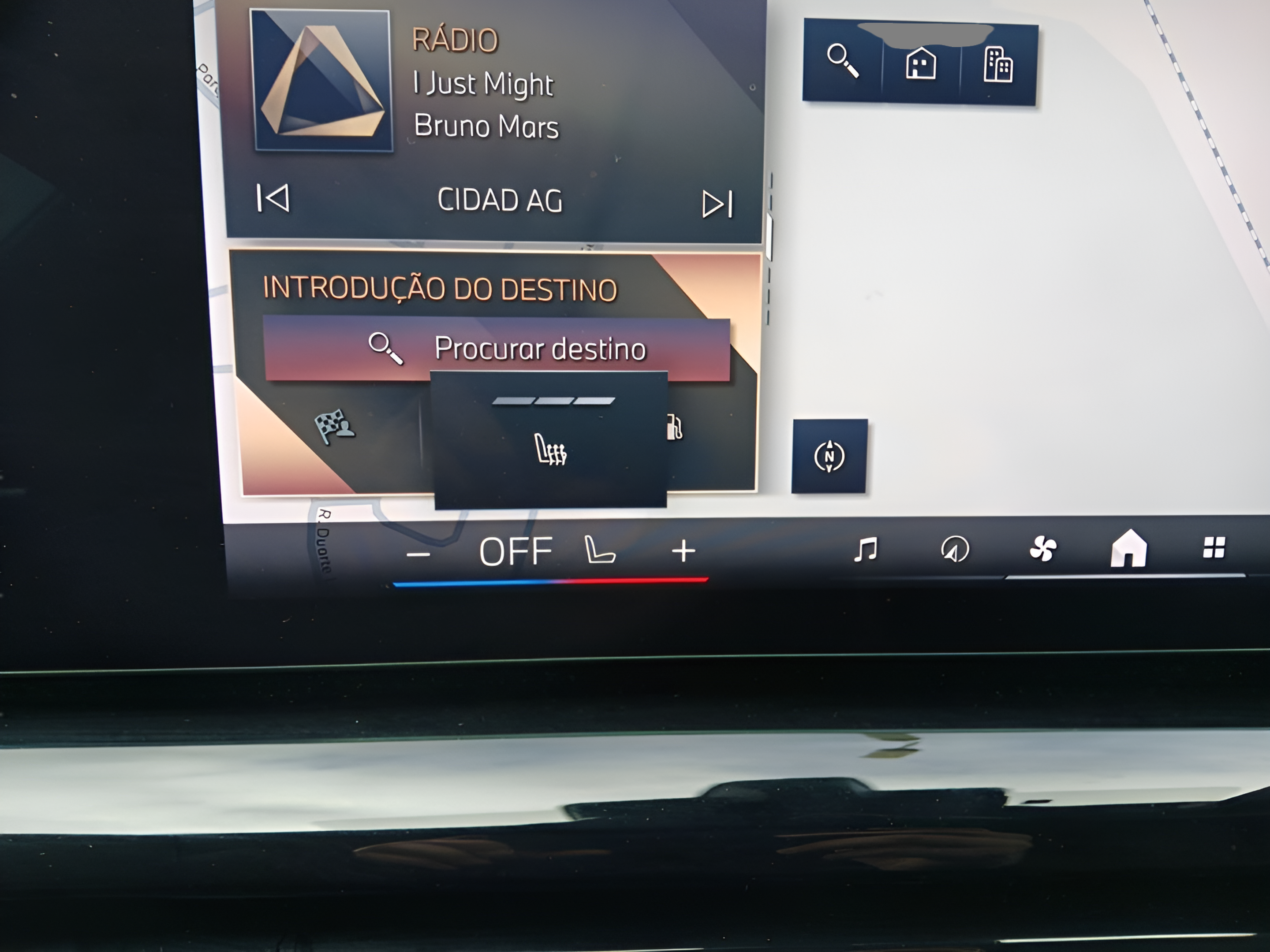 BMW Série 5 520d Touring color Gris. Año 2025. 145KW(197CV). Diesel. En concesionario Caetano Faro de Faro