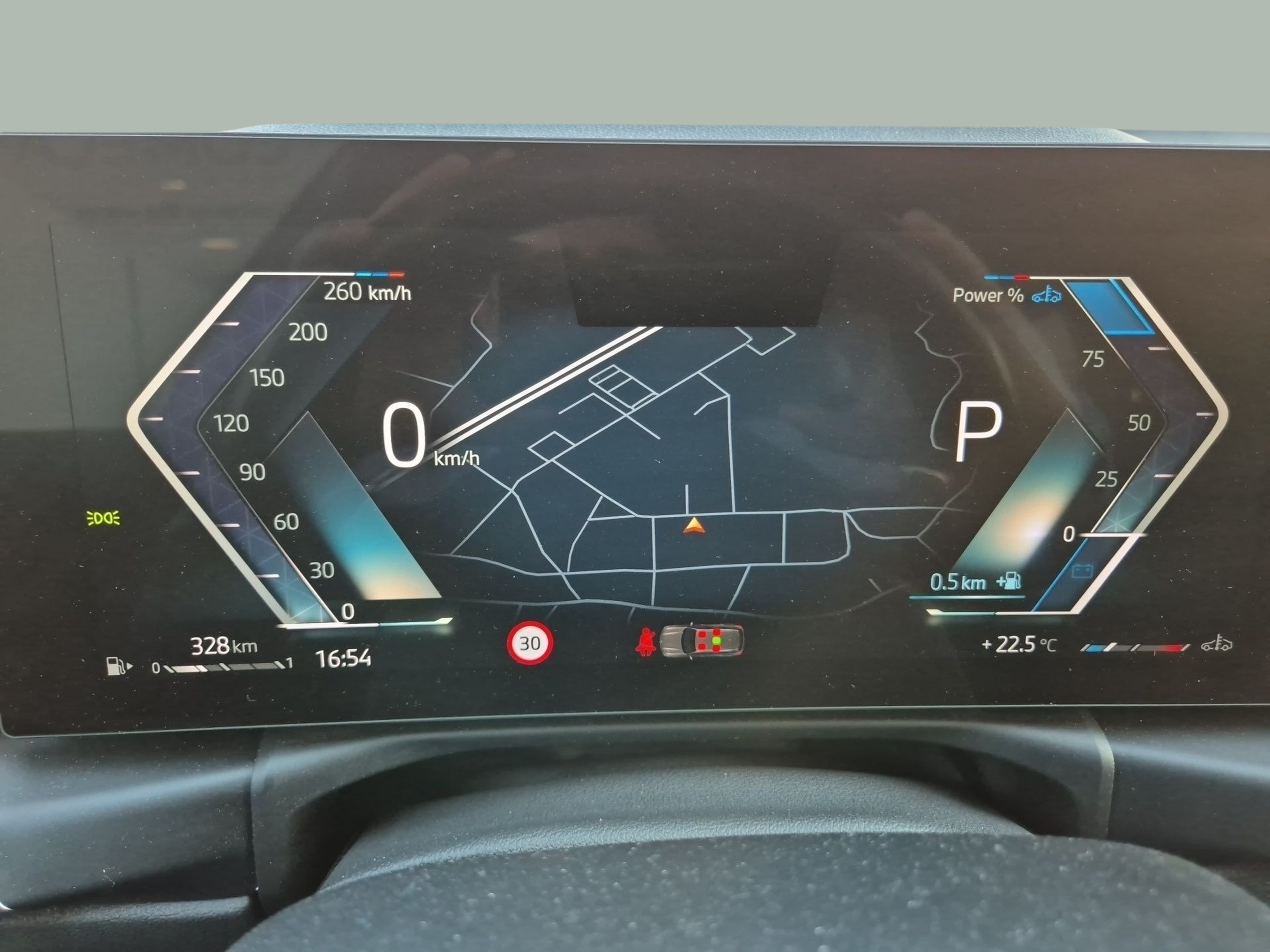 BMW Série 3 320d Touring color Negro. Año 2024. 140KW(190CV). Diesel. En concesionario Caetano Santa Maria da Feira de Santa Maria da Feira