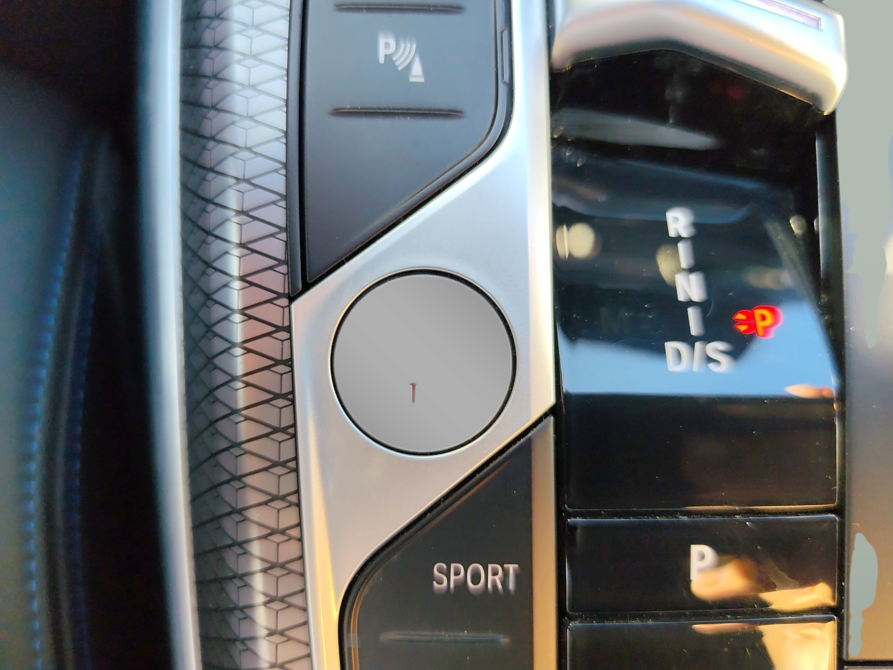 BMW Série 3 320d Touring color Negro. Año 2024. 140KW(190CV). Diesel. En concesionario Caetano Baviera Aveiro de Aveiro