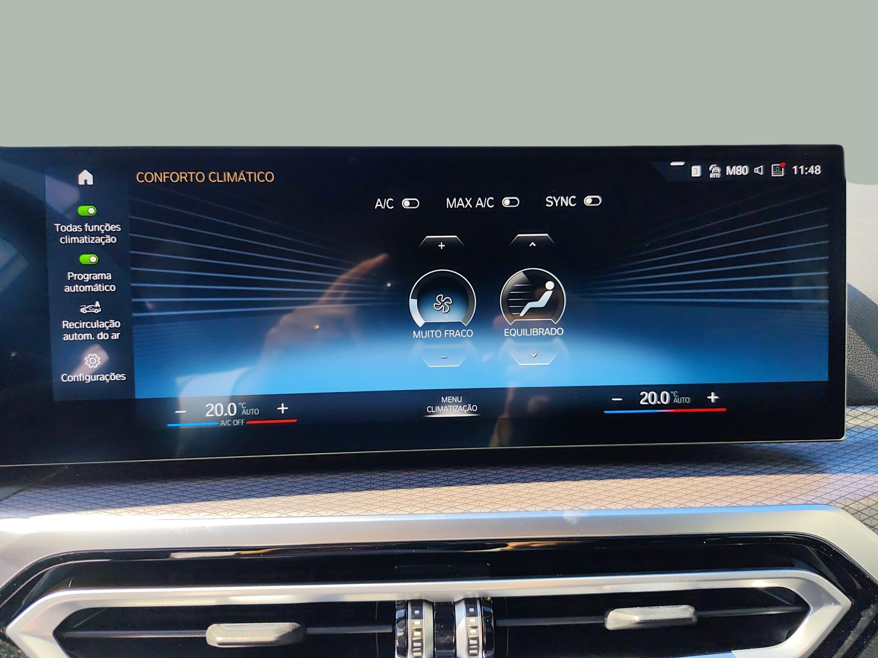 BMW Série 3 320d Touring color Negro. Año 2024. 140KW(190CV). Diesel. En concesionario Caetano Baviera Aveiro de Aveiro