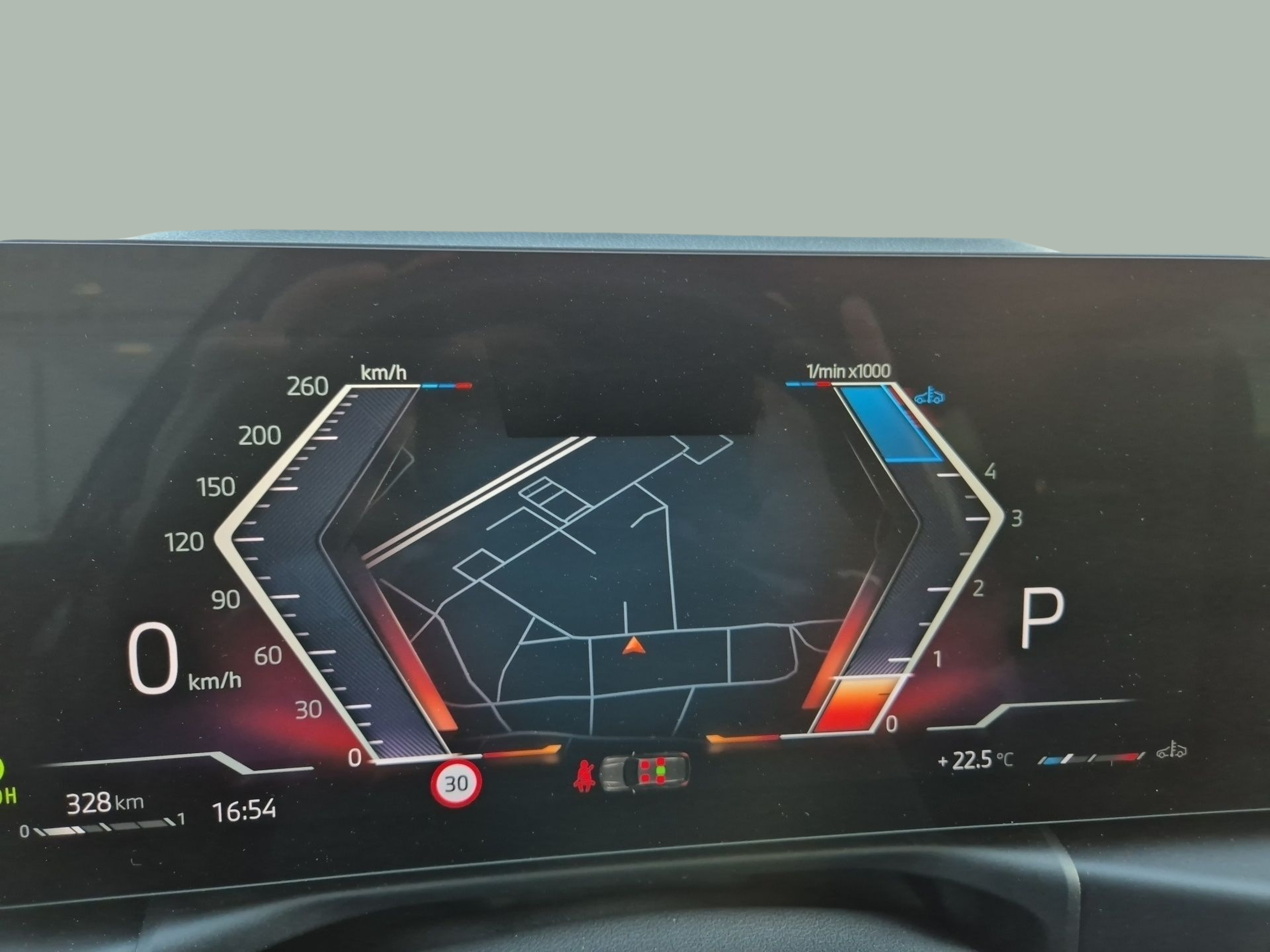 BMW Série 3 320d Touring color Negro. Año 2024. 140KW(190CV). Diesel. En concesionario Caetano Aveiro de Aveiro