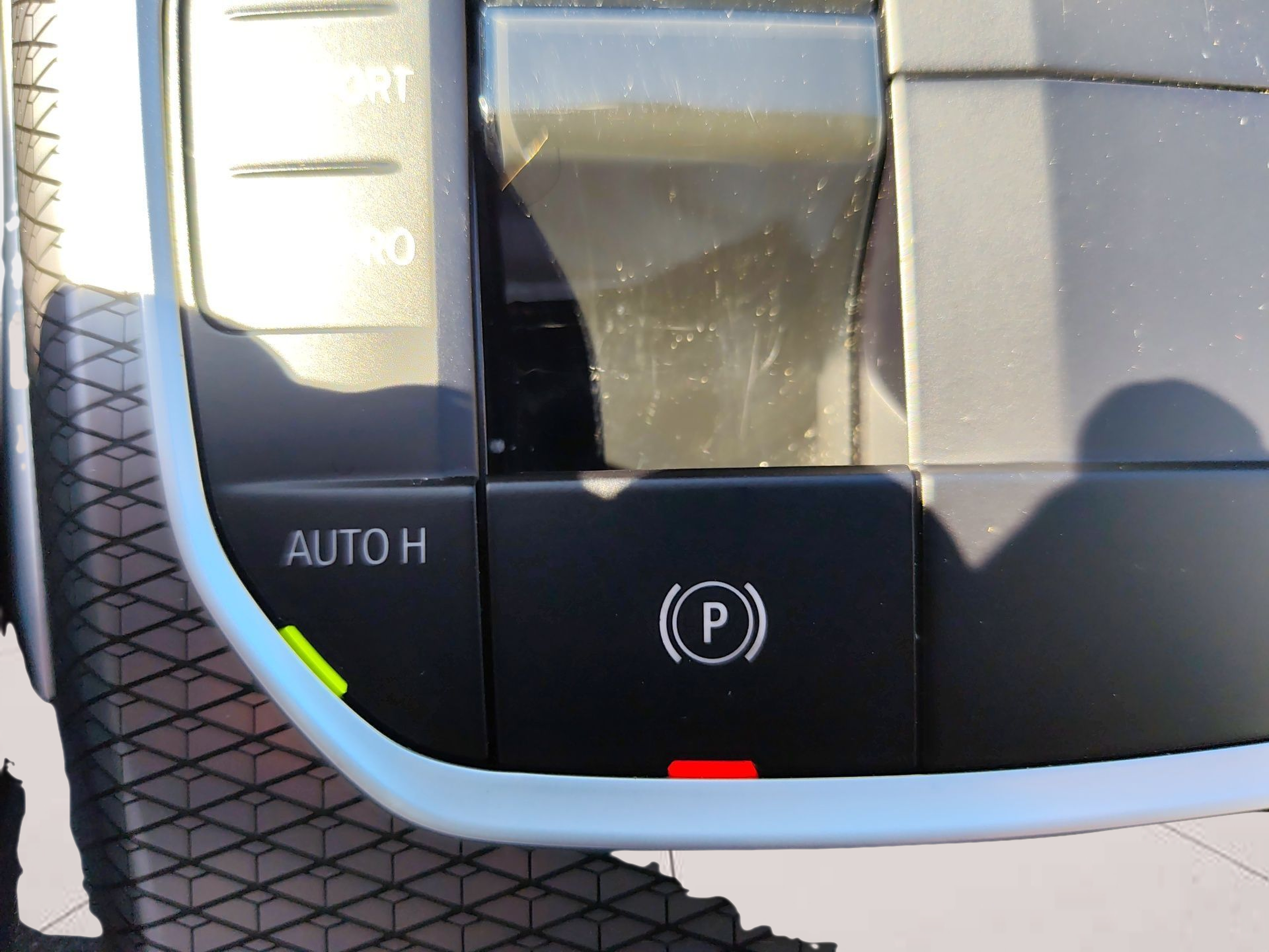 BMW Série 3 320d Touring color Negro. Año 2024. 140KW(190CV). Diesel. En concesionario Caetano Baviera Aveiro de Aveiro