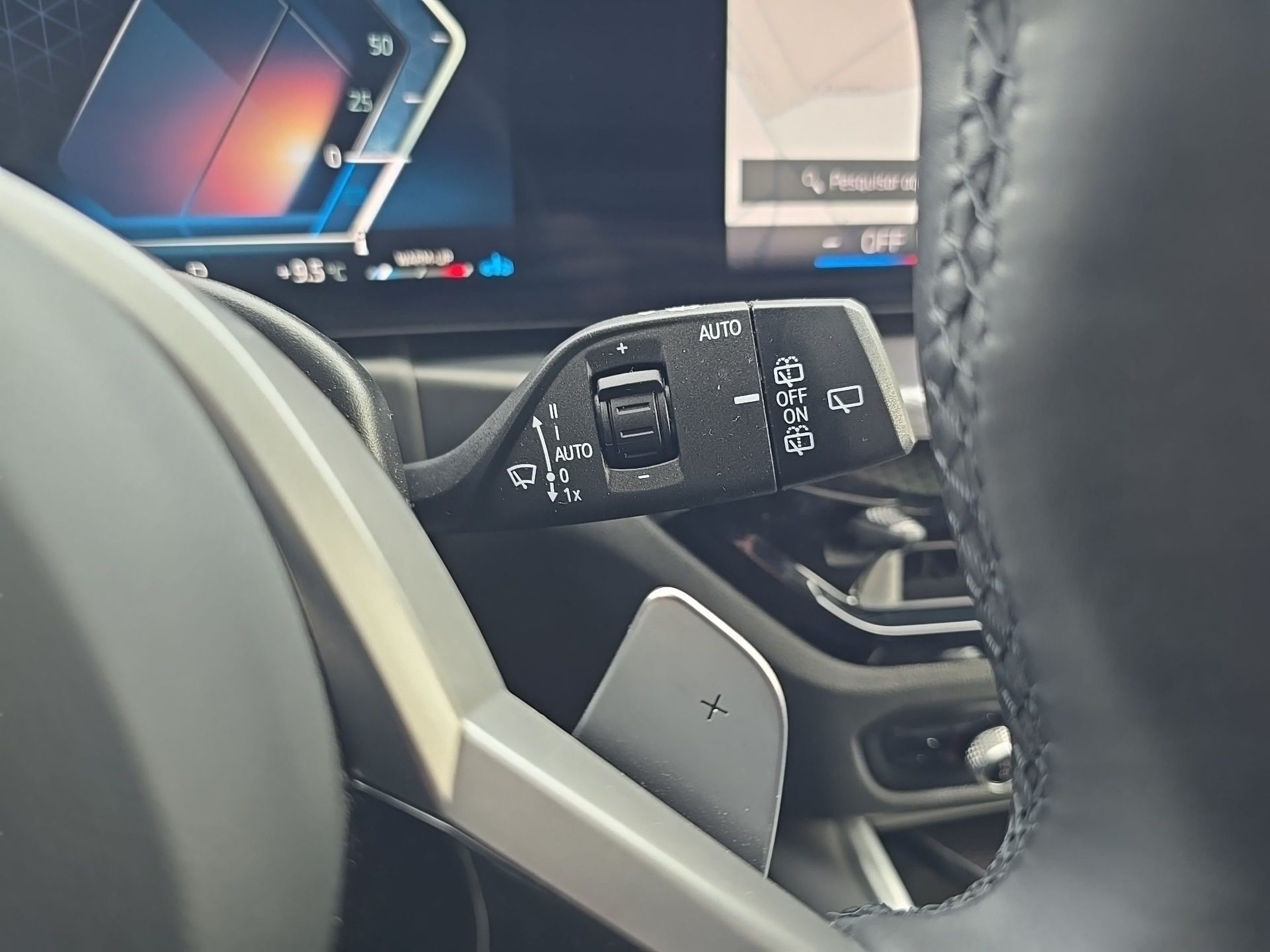 BMW Série 3 320d Touring color Negro. Año 2025. 140KW(190CV). Diesel. En concesionario Caetano Santa Maria da Feira de Santa Maria da Feira