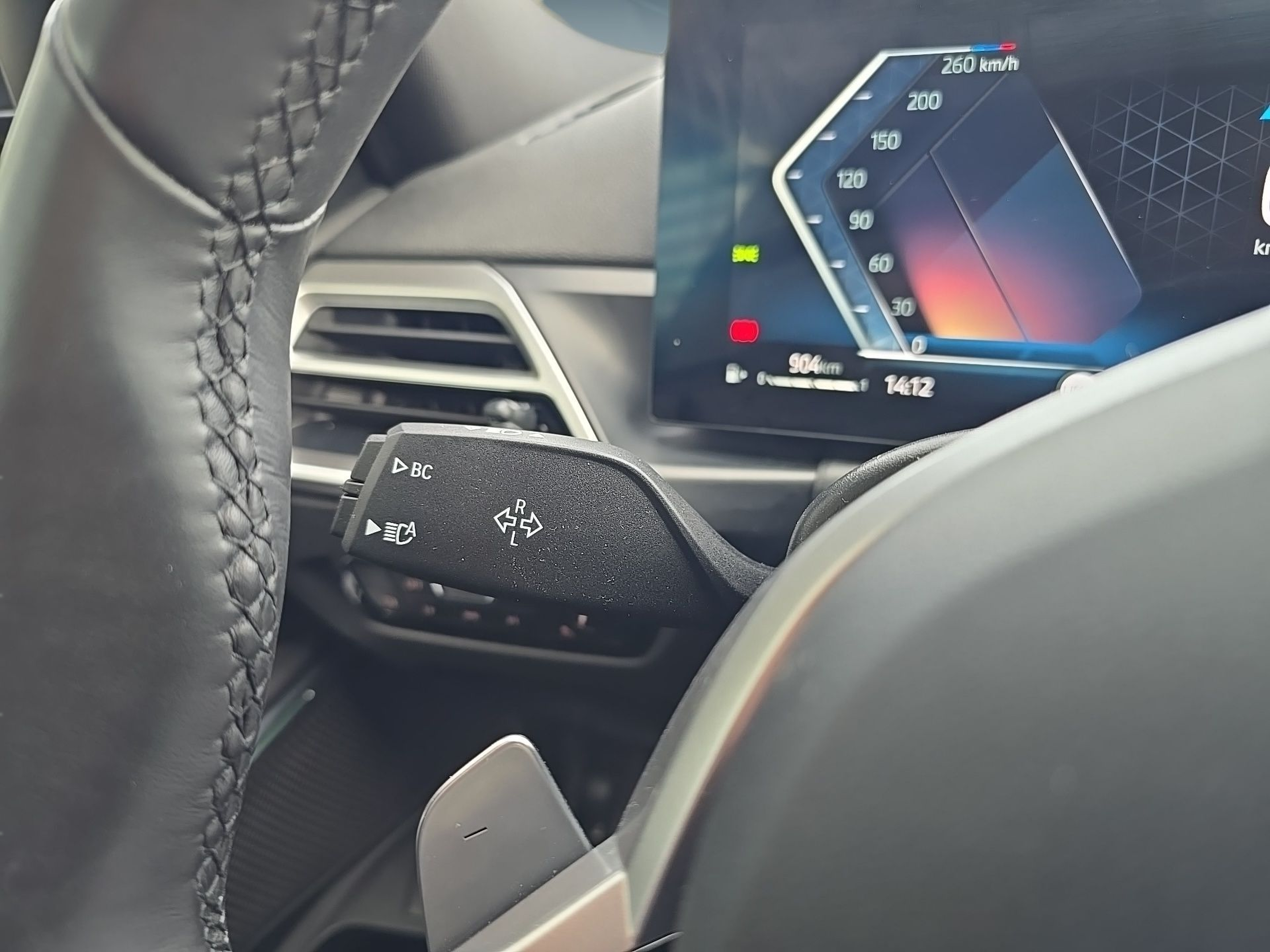 BMW Série 3 320d Touring color Negro. Año 2025. 140KW(190CV). Diesel. En concesionario Caetano Santa Maria da Feira de Santa Maria da Feira