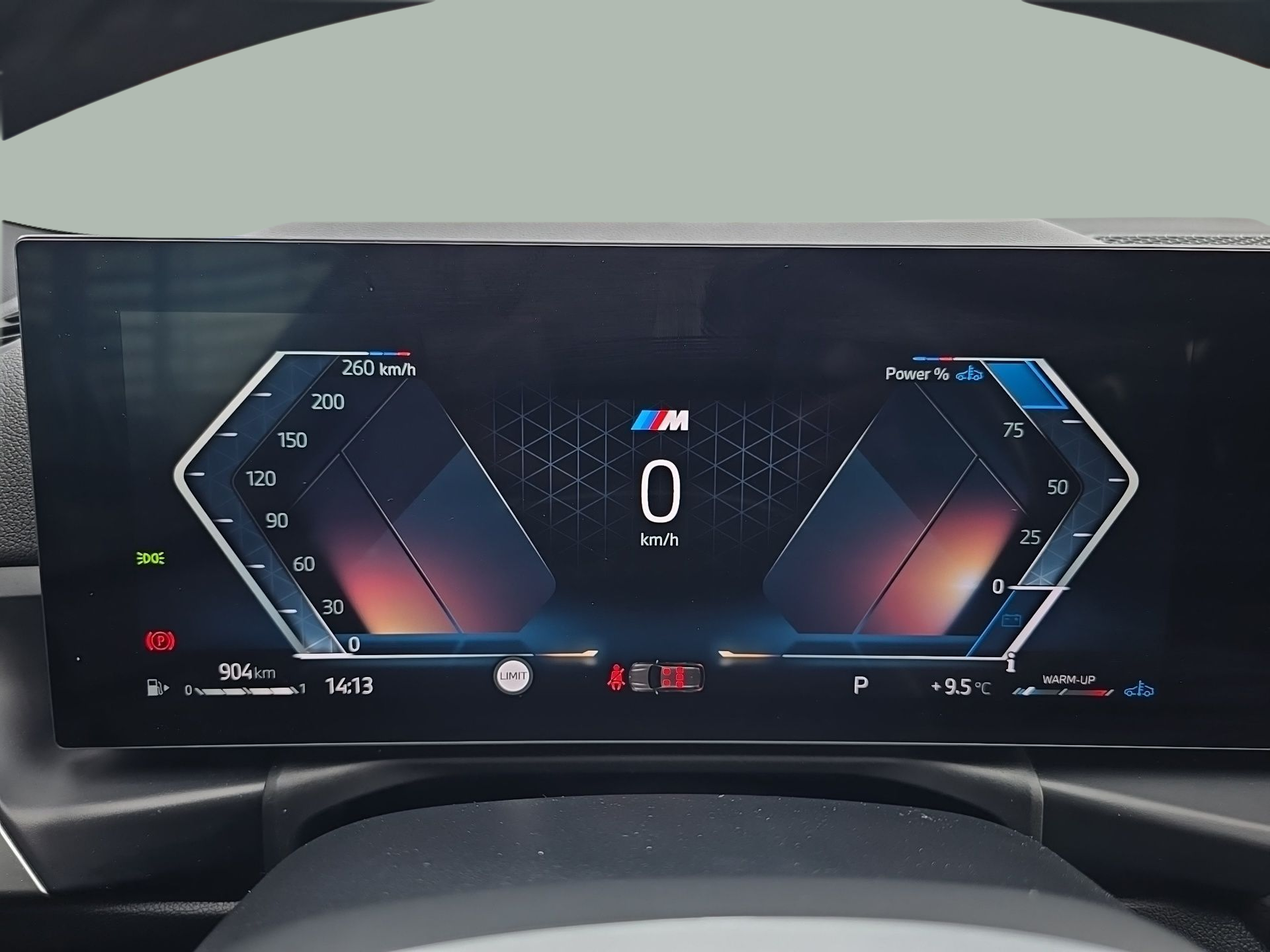 BMW Série 3 320d Touring color Negro. Año 2025. 140KW(190CV). Diesel. En concesionario Caetano Santa Maria da Feira de Santa Maria da Feira