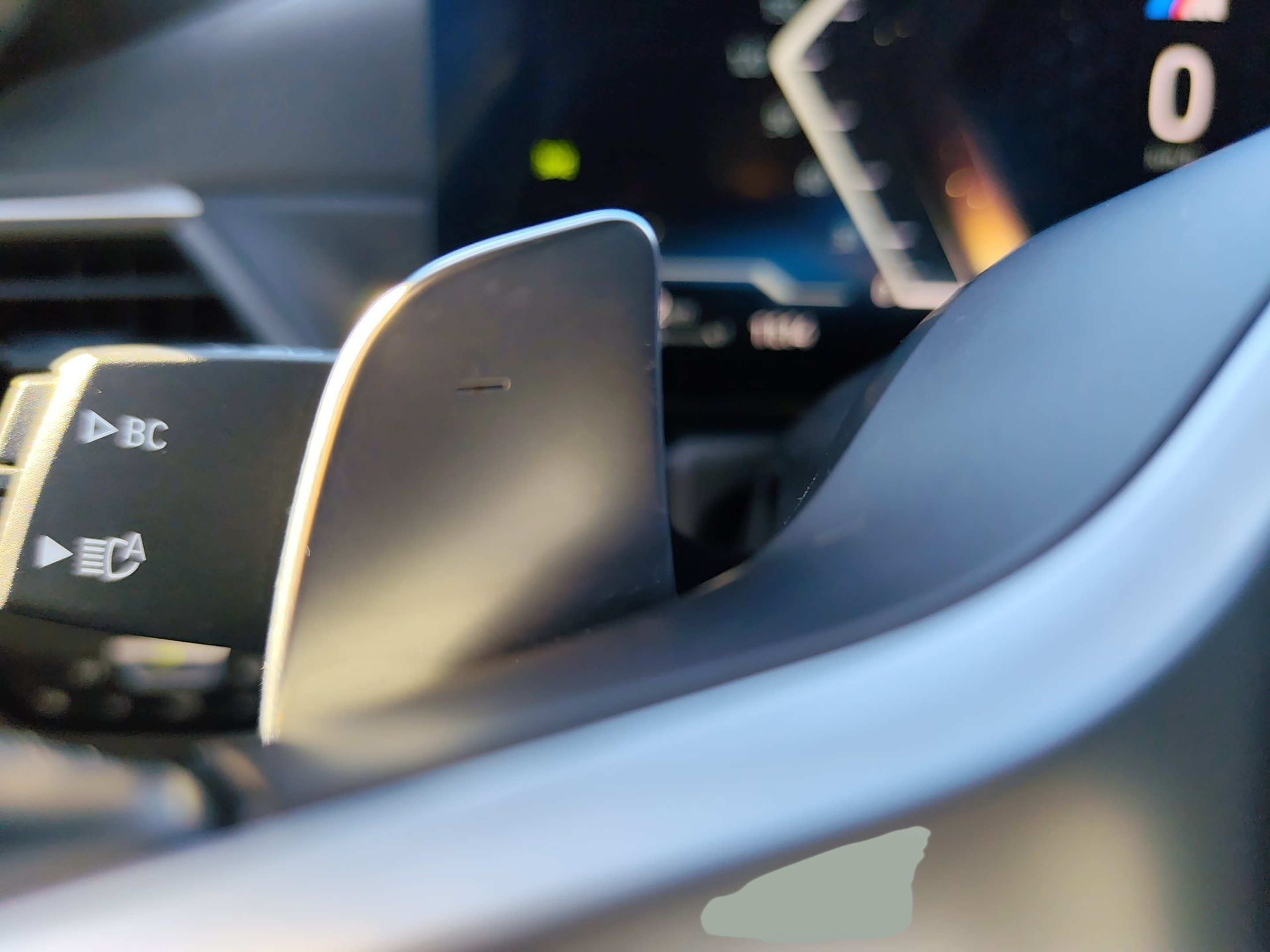 BMW Série 3 320d Touring color Gris. Año 2024. 140KW(190CV). Diesel. En concesionario Caetano Baviera Santa Maria da Feira de Santa Maria da Feira