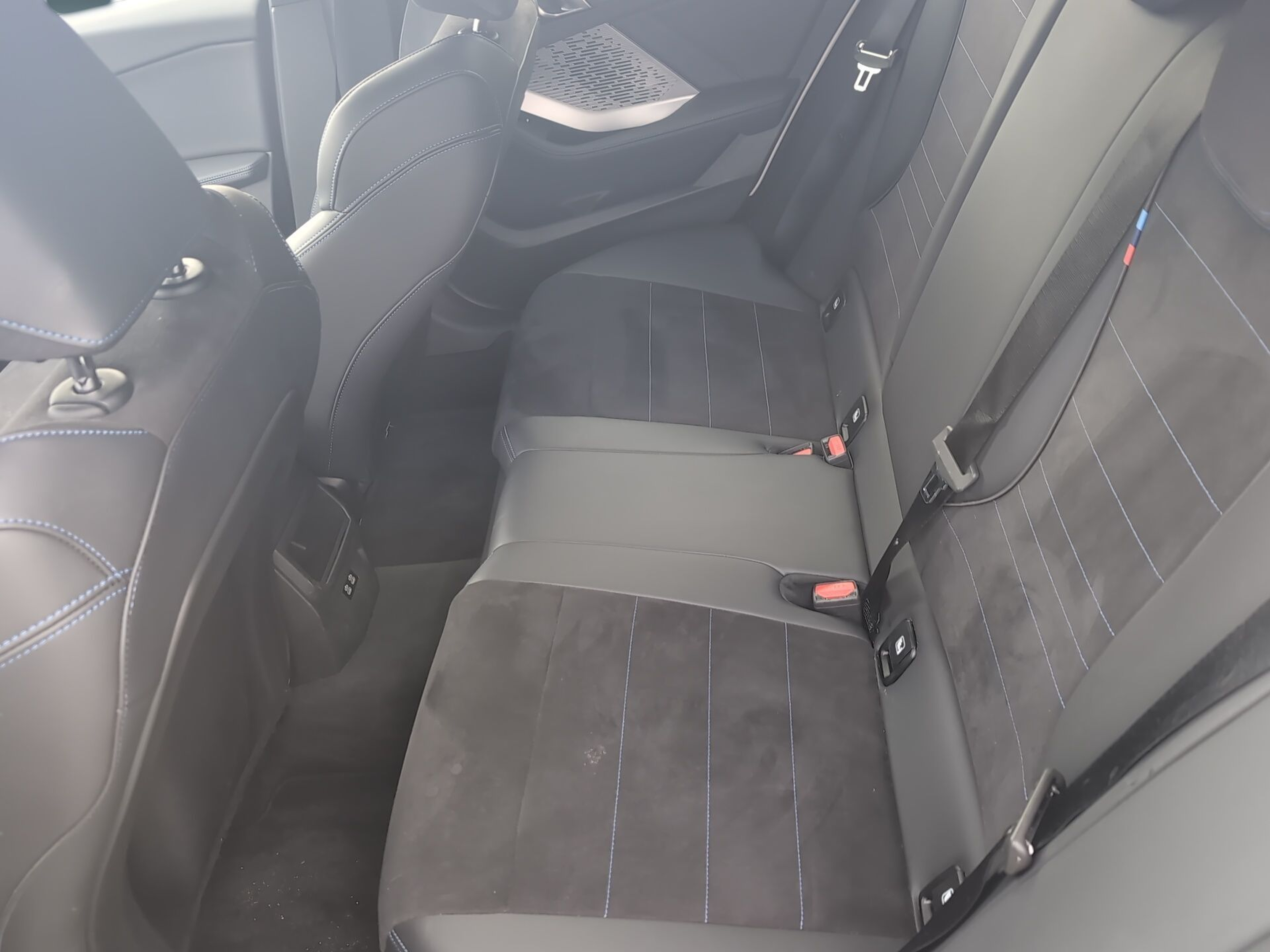 BMW Série 1 116i color Blanco. Año 2025. 90KW(122CV). Gasolina. En concesionario Caetano Baviera Aveiro de Aveiro