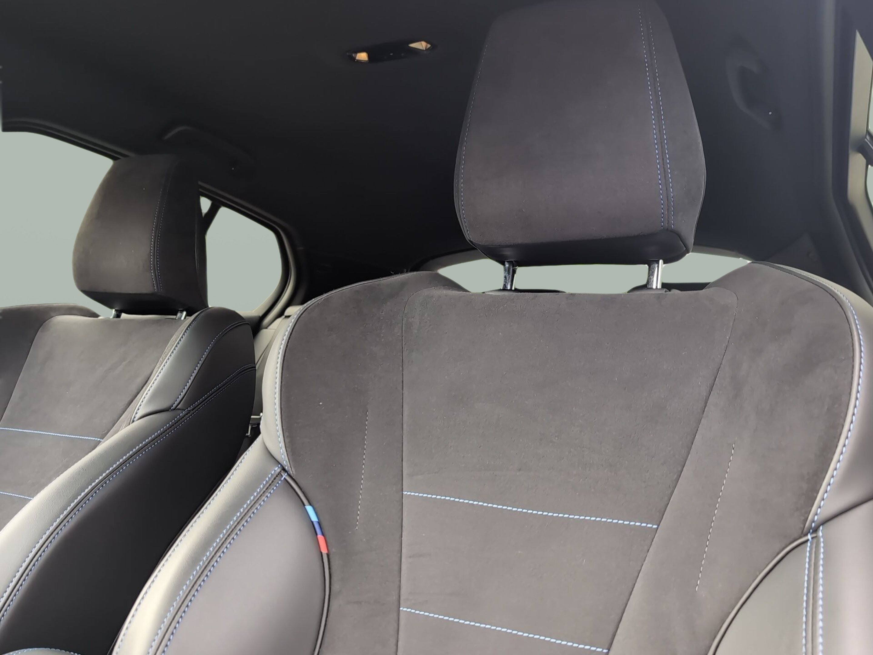 BMW Série 1 116i color Blanco. Año 2025. 90KW(122CV). Gasolina. En concesionario Caetano Baviera Aveiro de Aveiro