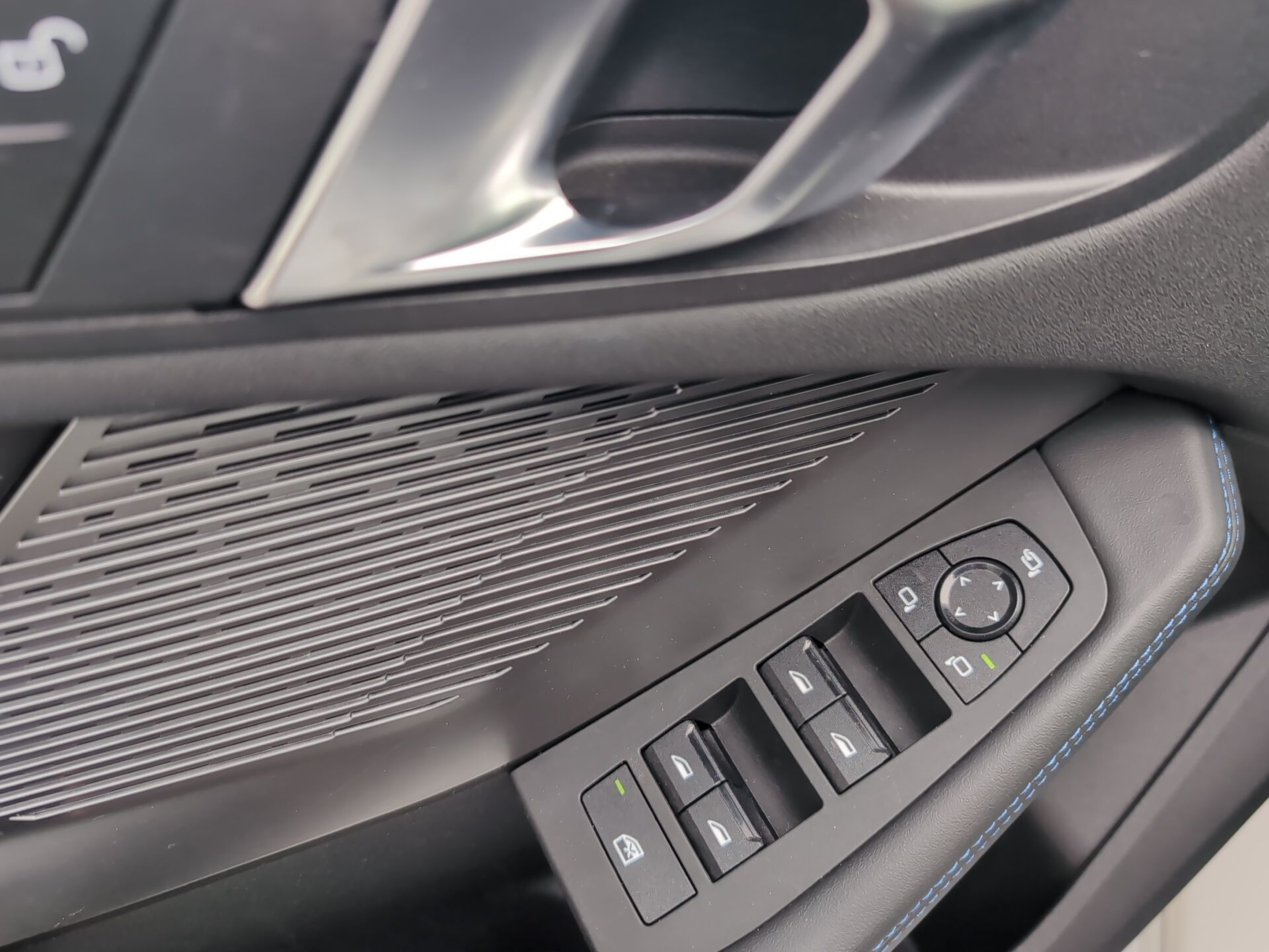 BMW Série 1 116i color Blanco. Año 2025. 90KW(122CV). Gasolina. En concesionario Caetano Baviera Aveiro de Aveiro