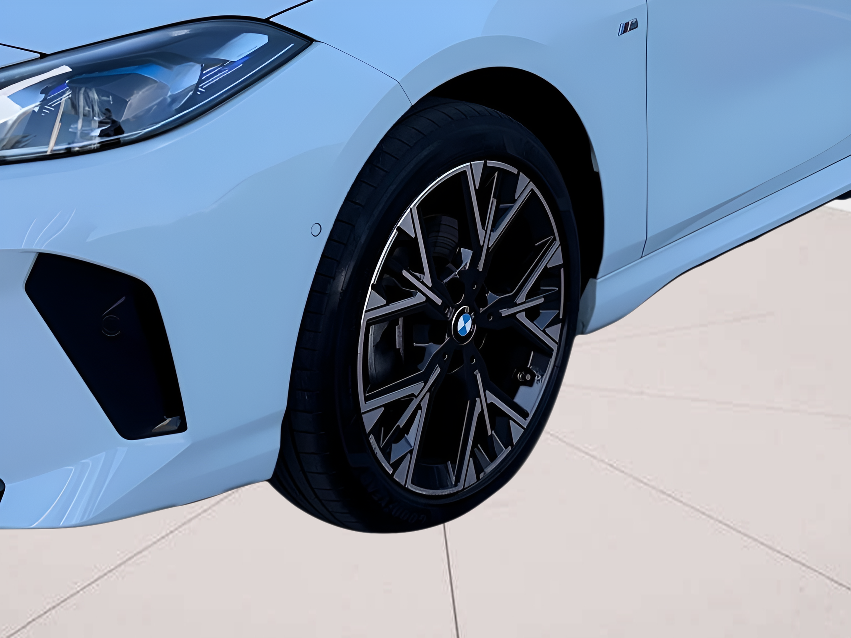 BMW Série 1 116i color Blanco. Año 2025. 90KW(122CV). Gasolina. En concesionario Caetano Faro de Faro