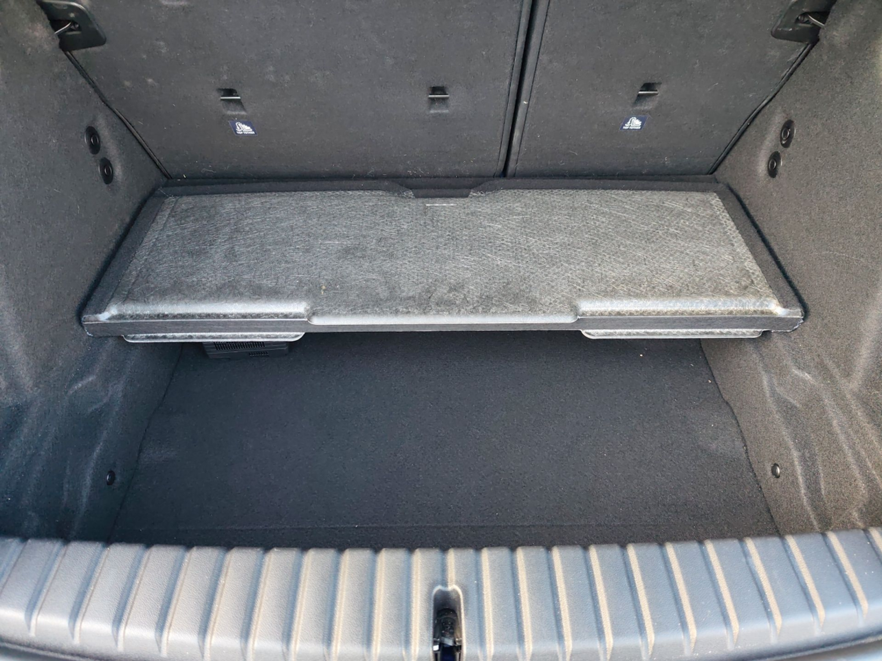 BMW Série 1 116i color Azul. Año 2025. 90KW(122CV). Gasolina. En concesionario Caetano Aveiro de Aveiro