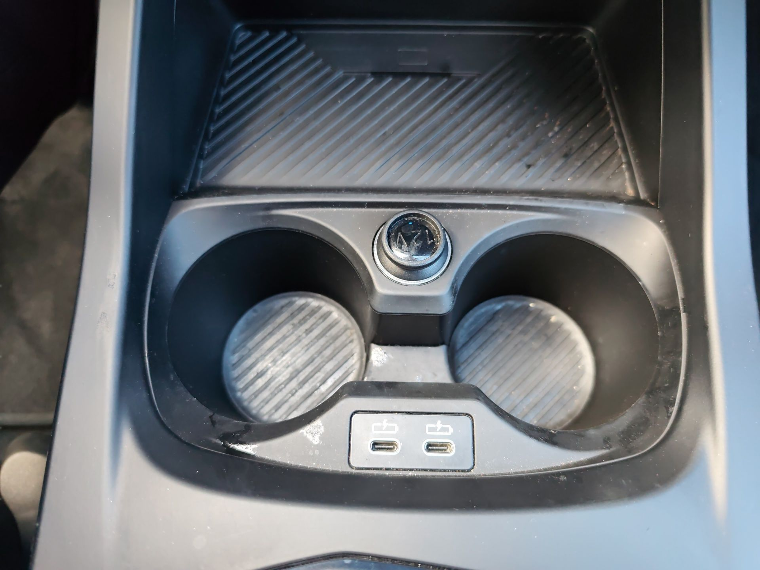 BMW Série 1 116i color Azul. Año 2025. 90KW(122CV). Gasolina. En concesionario Caetano Aveiro de Aveiro