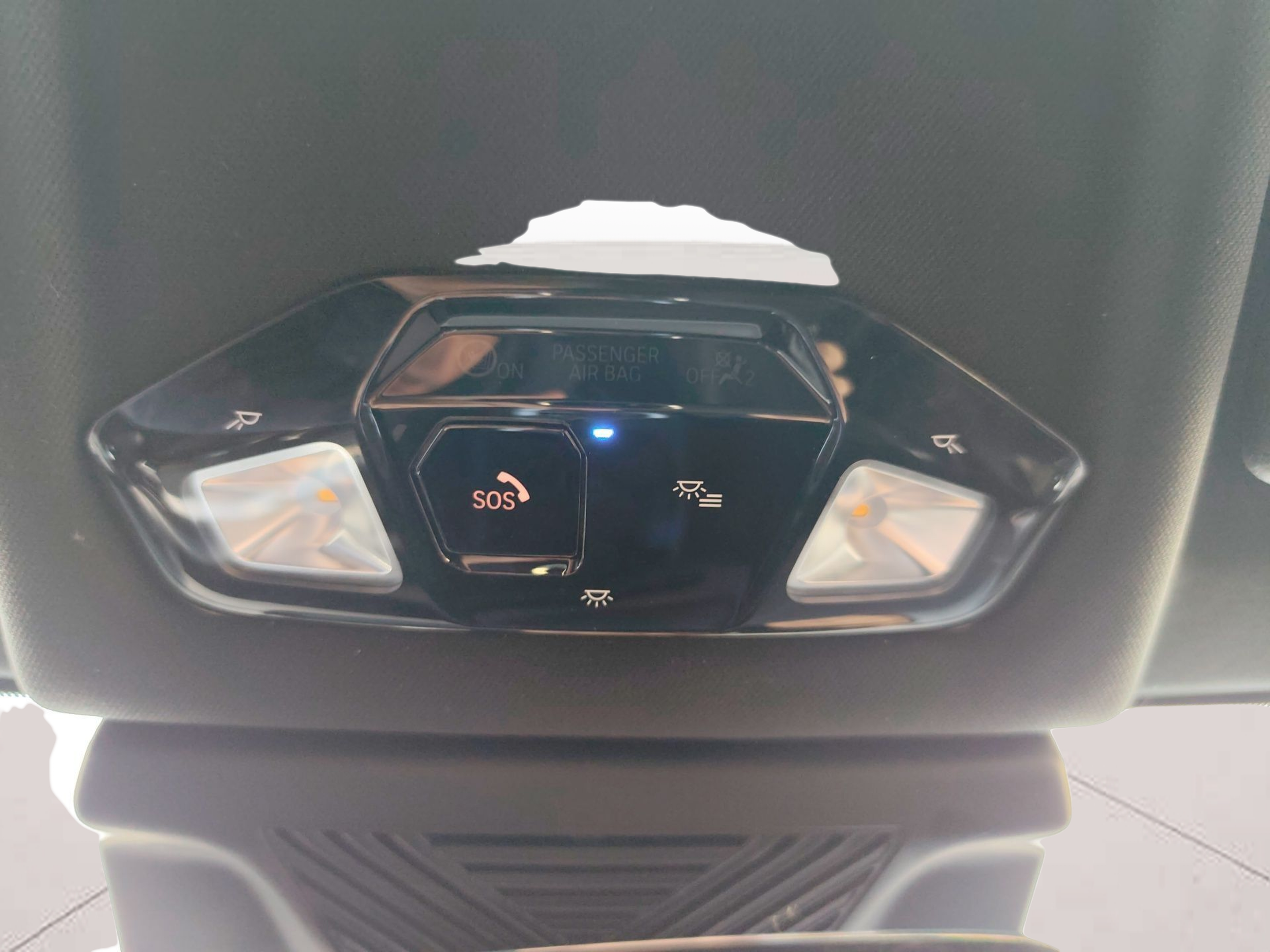 BMW Série 1 116i color Azul. Año 2025. 90KW(122CV). Gasolina. En concesionario Caetano Aveiro de Aveiro