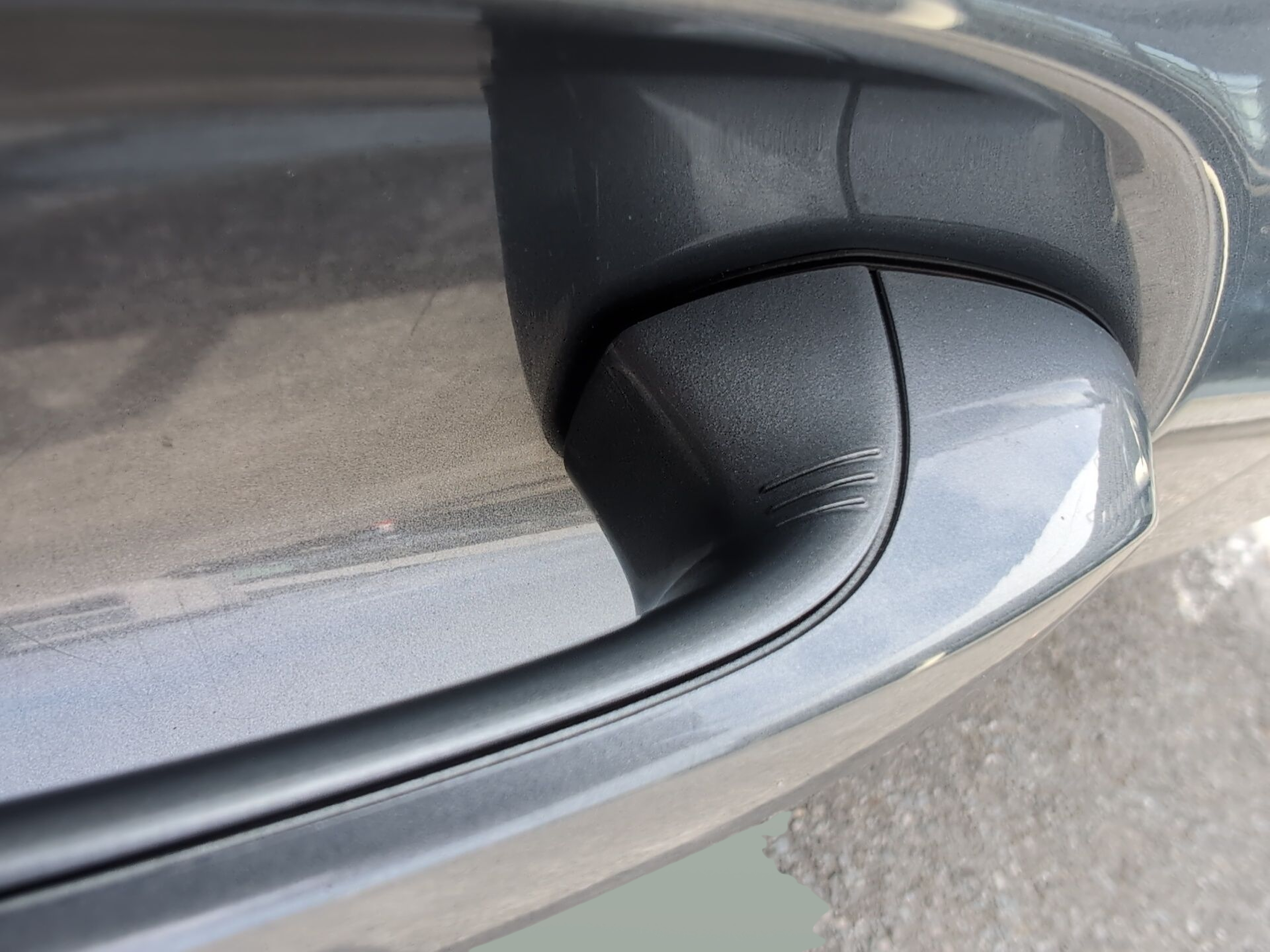 BMW Série 1 116i color Gris. Año 2025. 90KW(122CV). Gasolina. En concesionario Caetano Aveiro de Aveiro