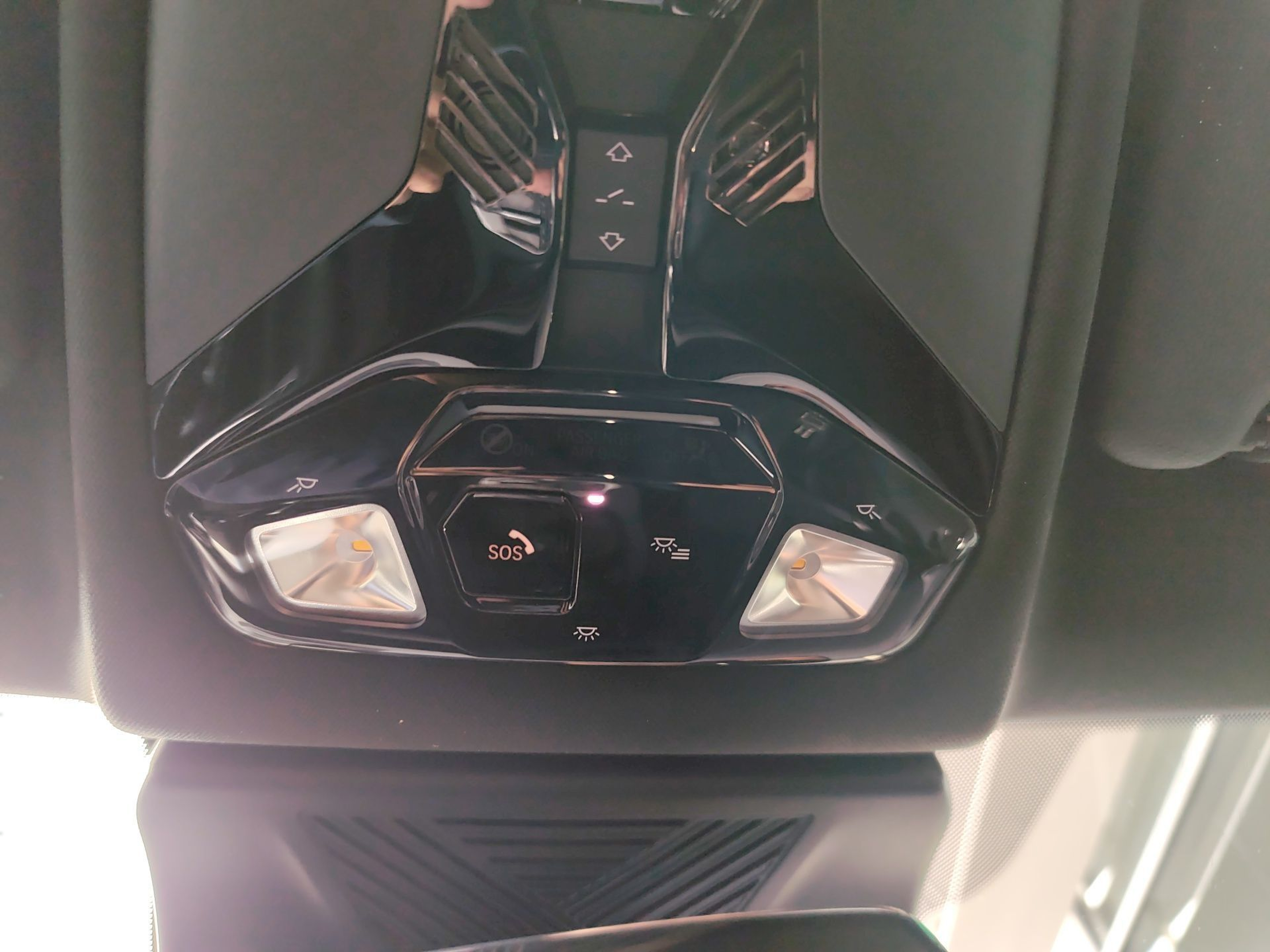 BMW Série 2 220d Gran Coupé color Azul. Año 2024. 125KW(170CV). Gasolina. En concesionario Caetano Aveiro de Aveiro