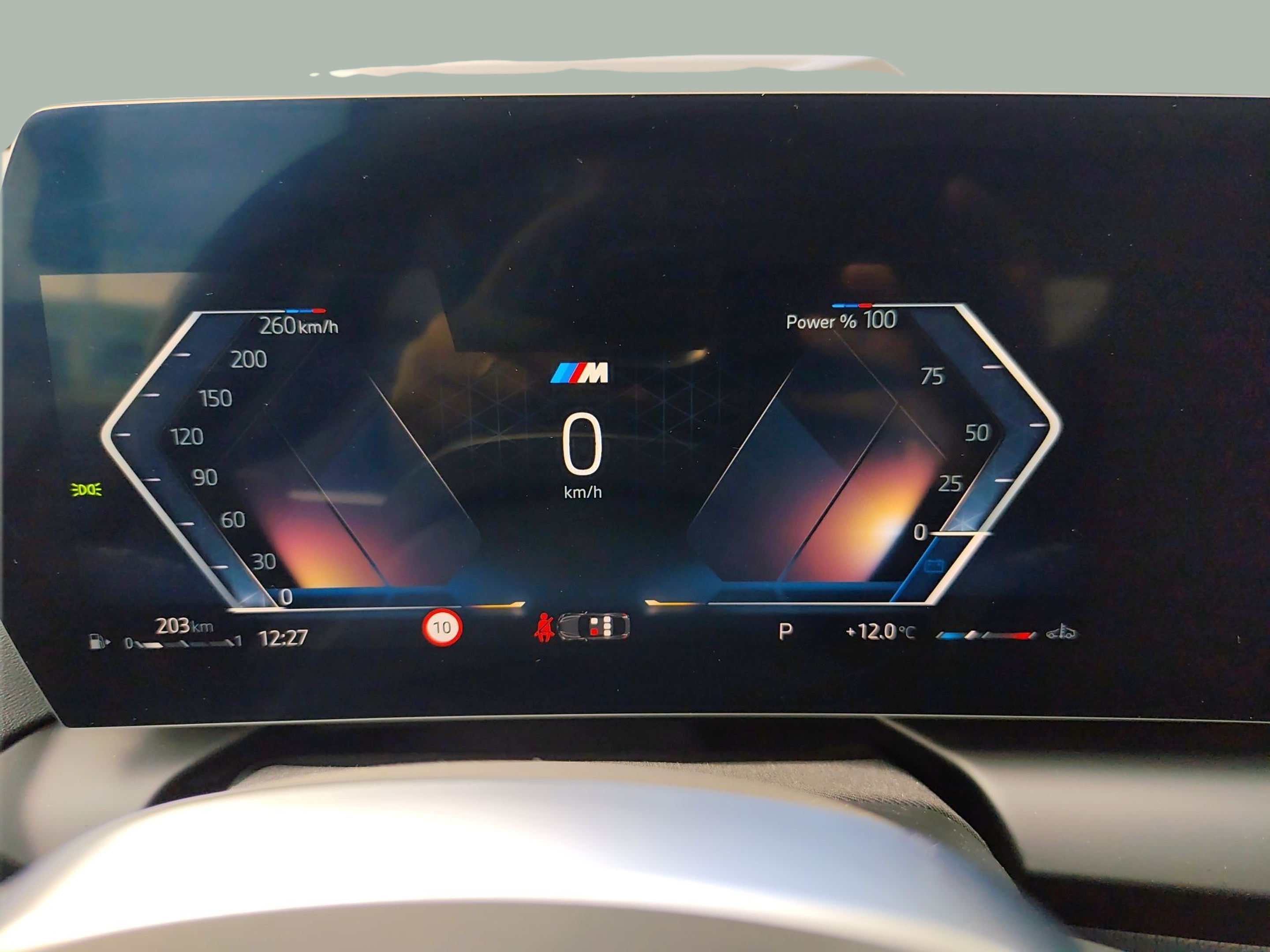 BMW Série 2 220d Gran Coupé color Azul. Año 2024. 125KW(170CV). Gasolina. En concesionario Caetano Aveiro de Aveiro